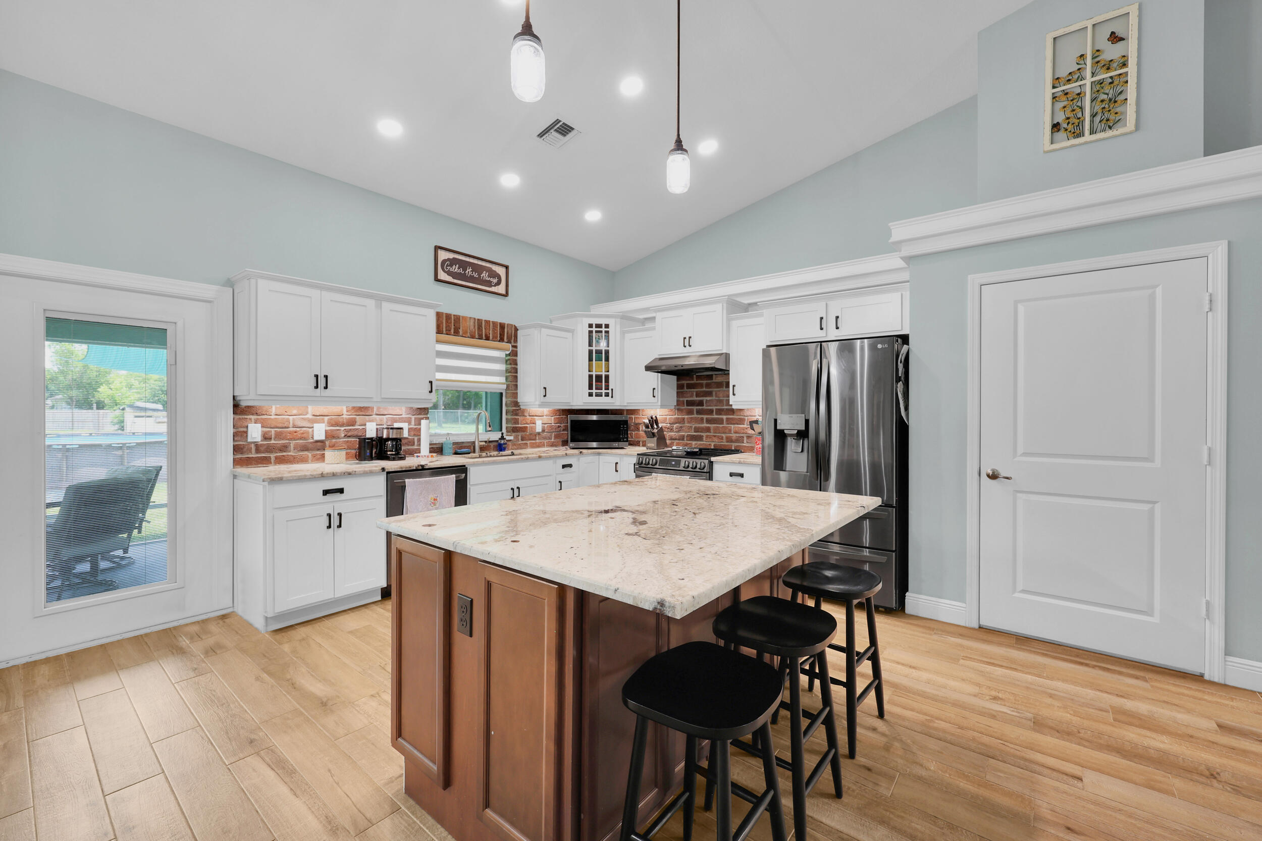 INDIAN RIVER ESTATES UNIT 1 - Residential