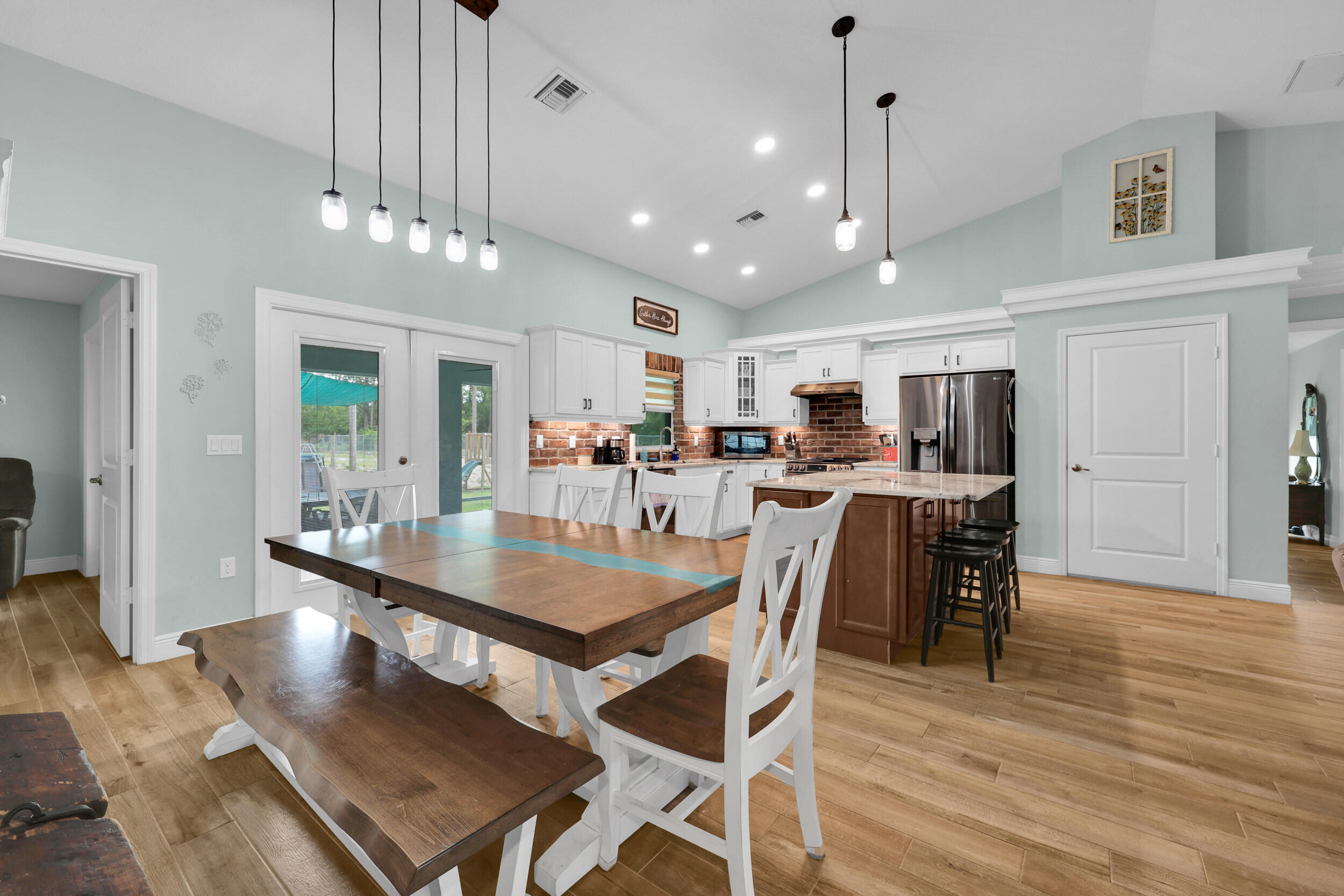 INDIAN RIVER ESTATES UNIT 1 - Residential