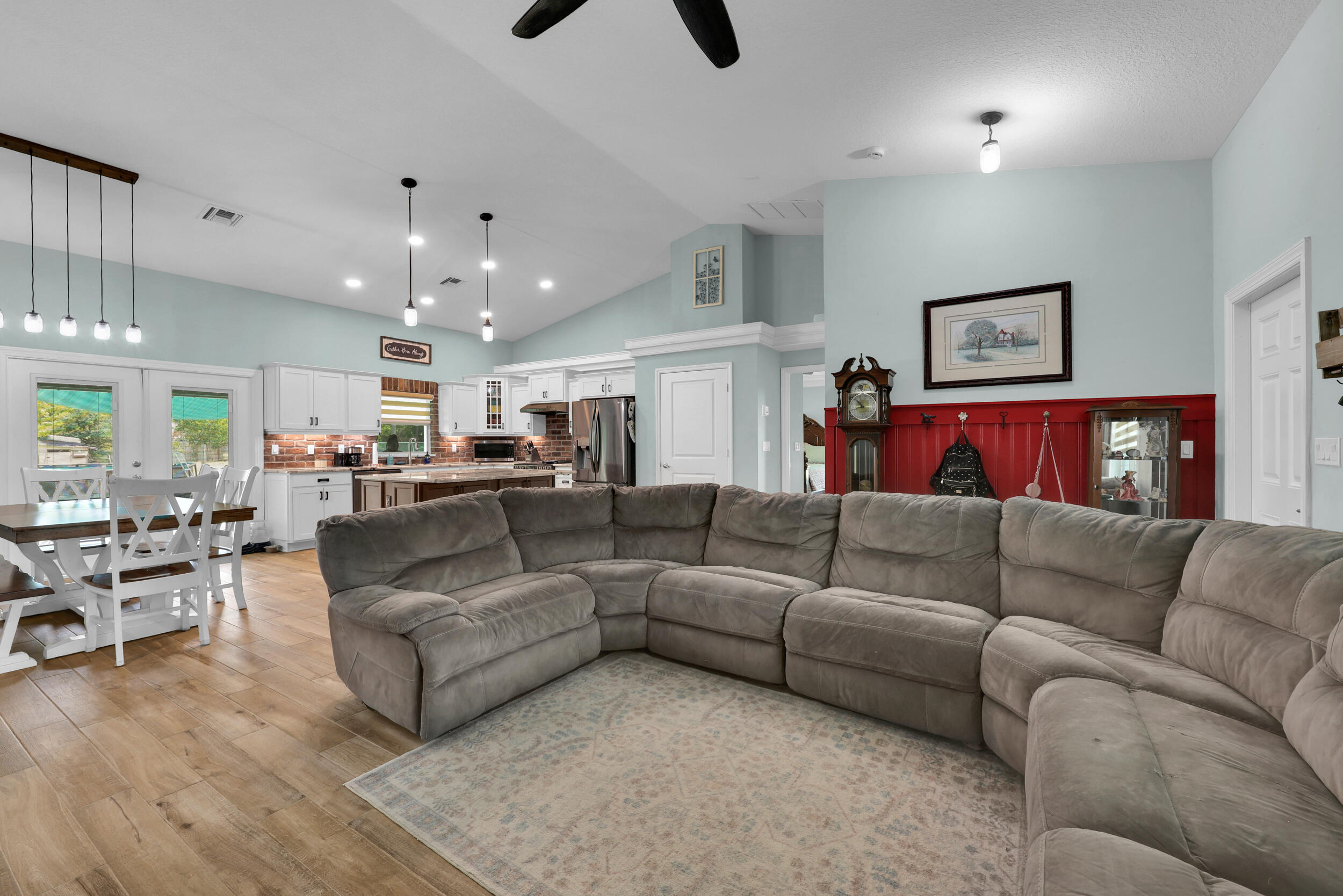 INDIAN RIVER ESTATES UNIT 1 - Residential