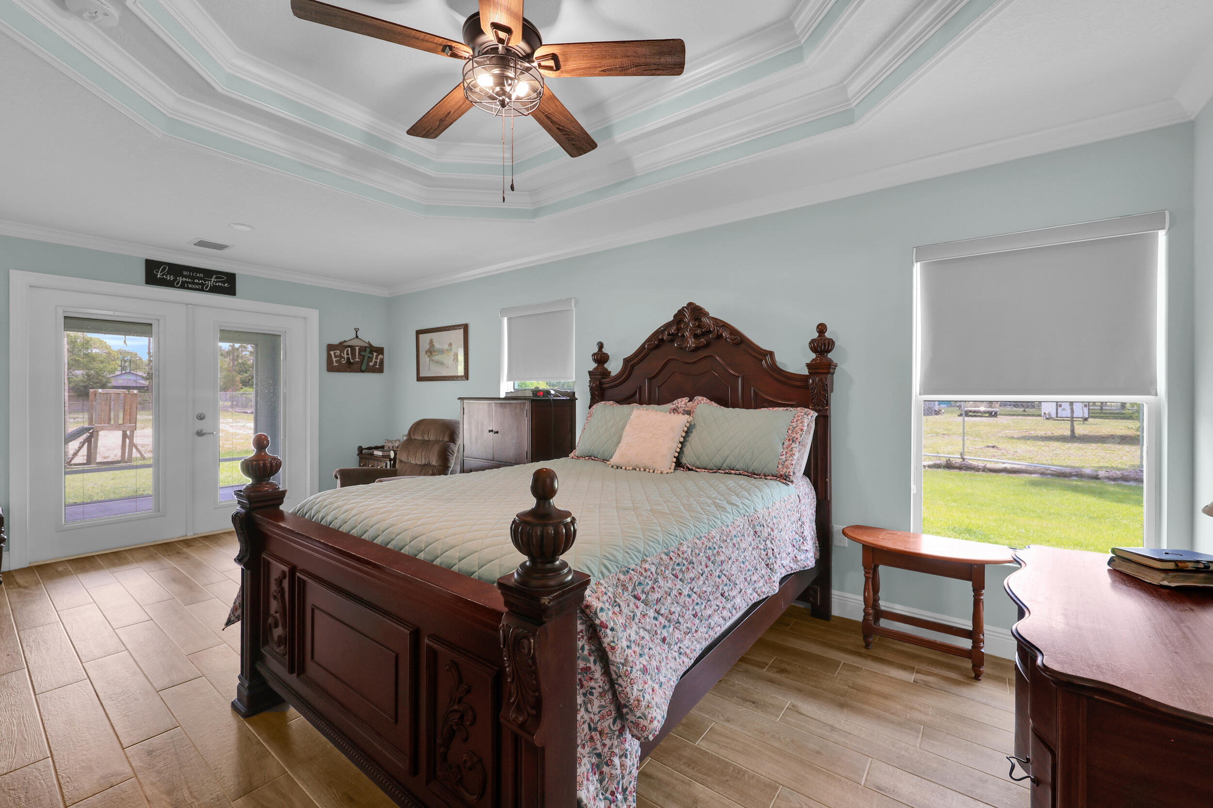 INDIAN RIVER ESTATES UNIT 1 - Residential
