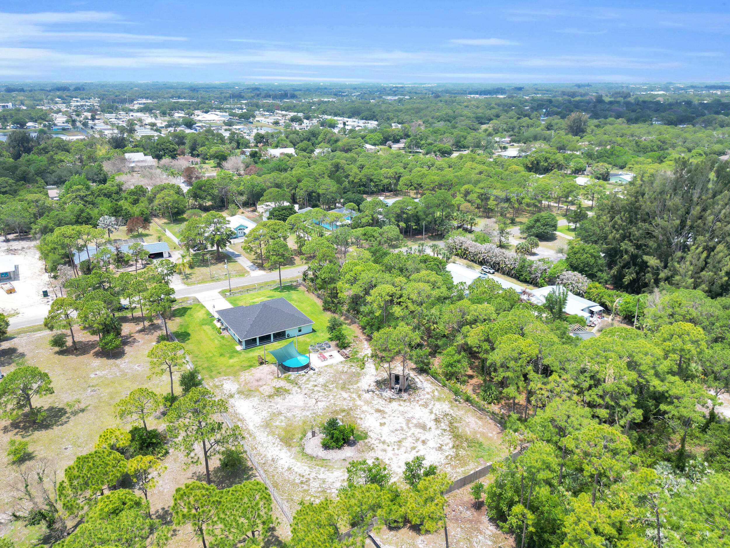 INDIAN RIVER ESTATES UNIT 1 - Residential