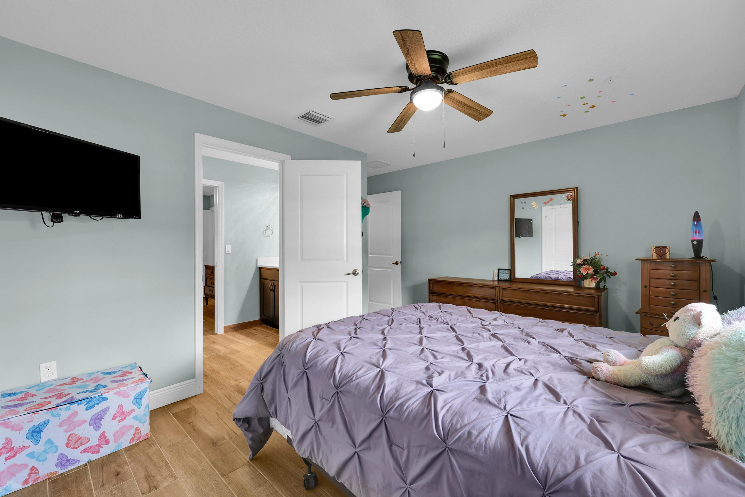 INDIAN RIVER ESTATES UNIT 1 - Residential
