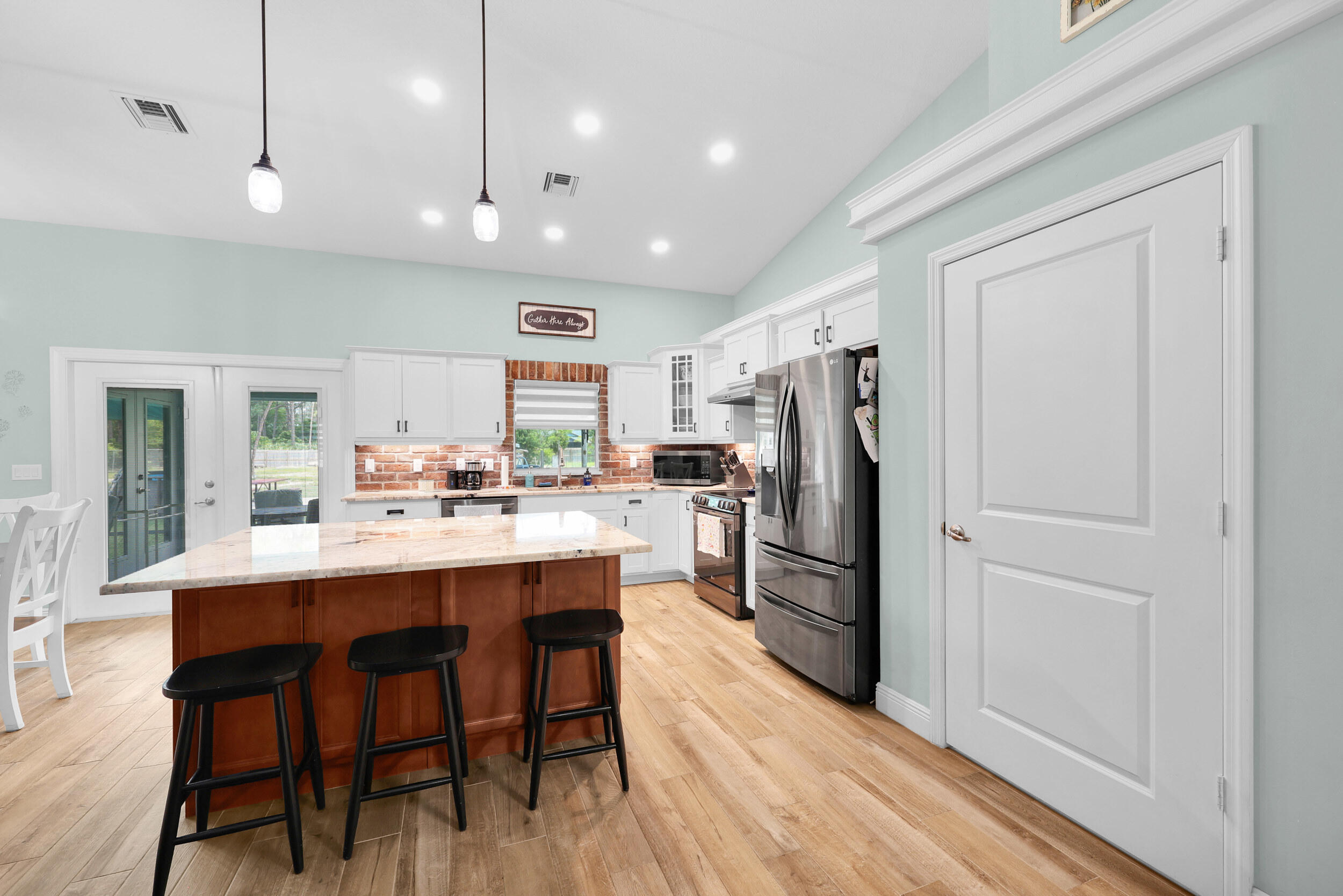 INDIAN RIVER ESTATES UNIT 1 - Residential