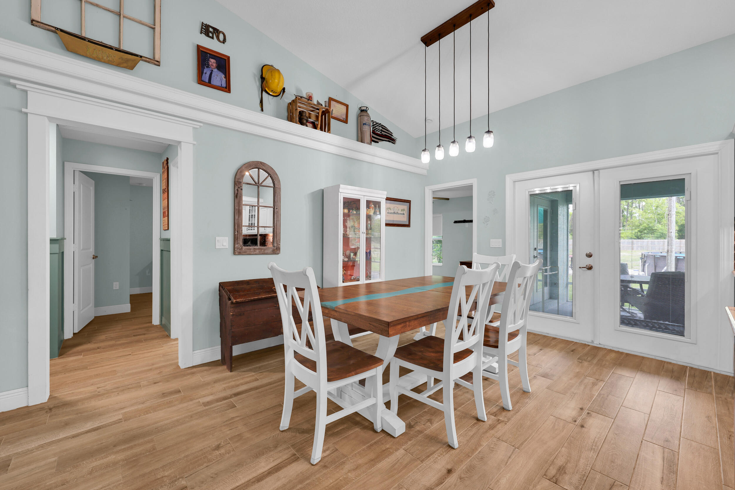 INDIAN RIVER ESTATES UNIT 1 - Residential
