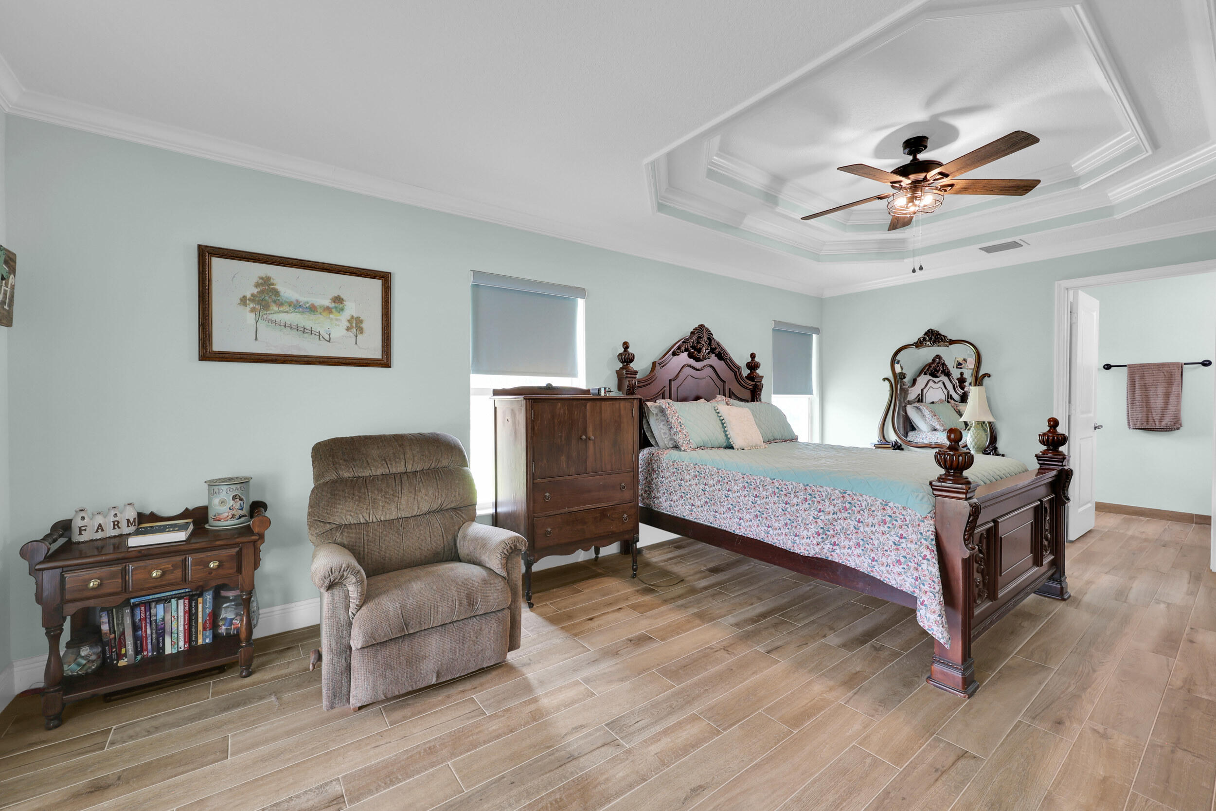 INDIAN RIVER ESTATES UNIT 1 - Residential