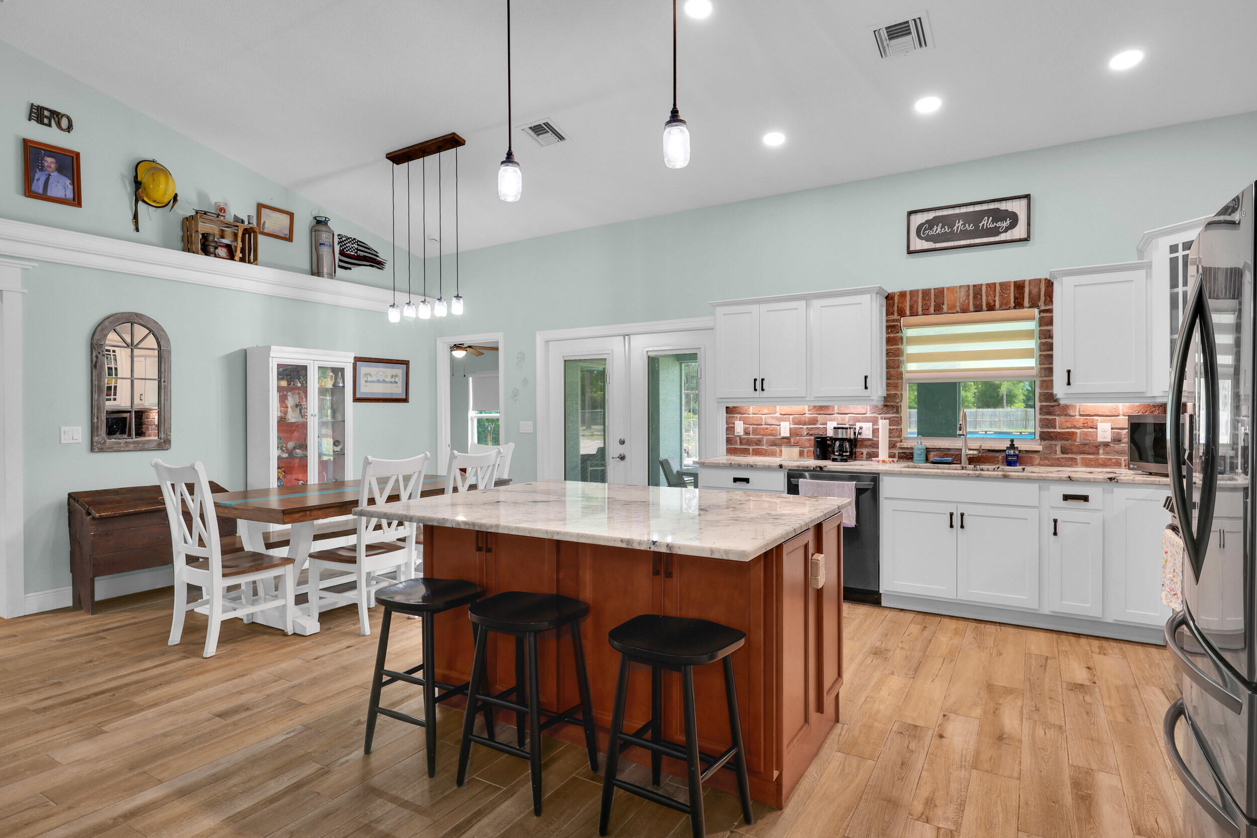 INDIAN RIVER ESTATES UNIT 1 - Residential