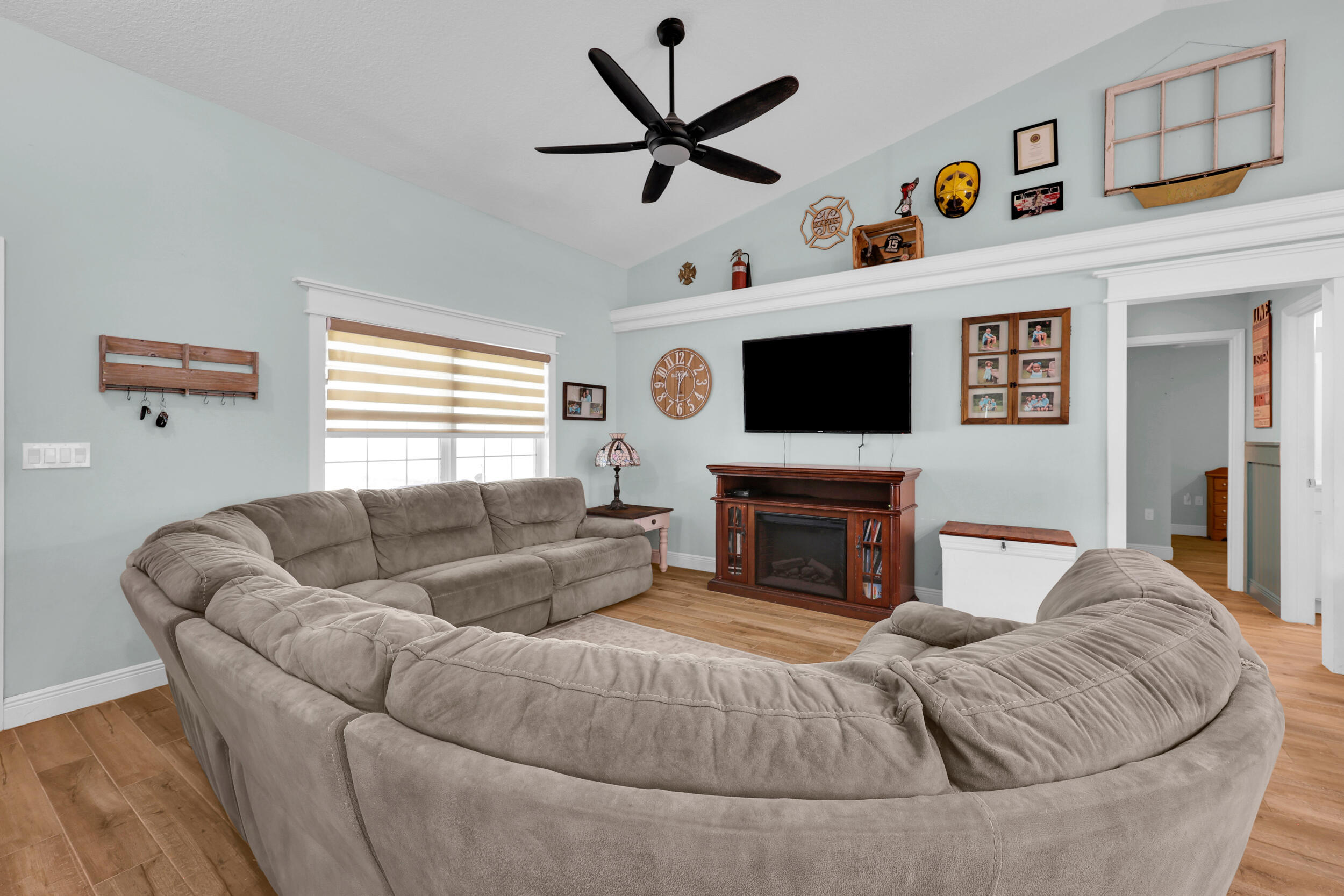 INDIAN RIVER ESTATES UNIT 1 - Residential