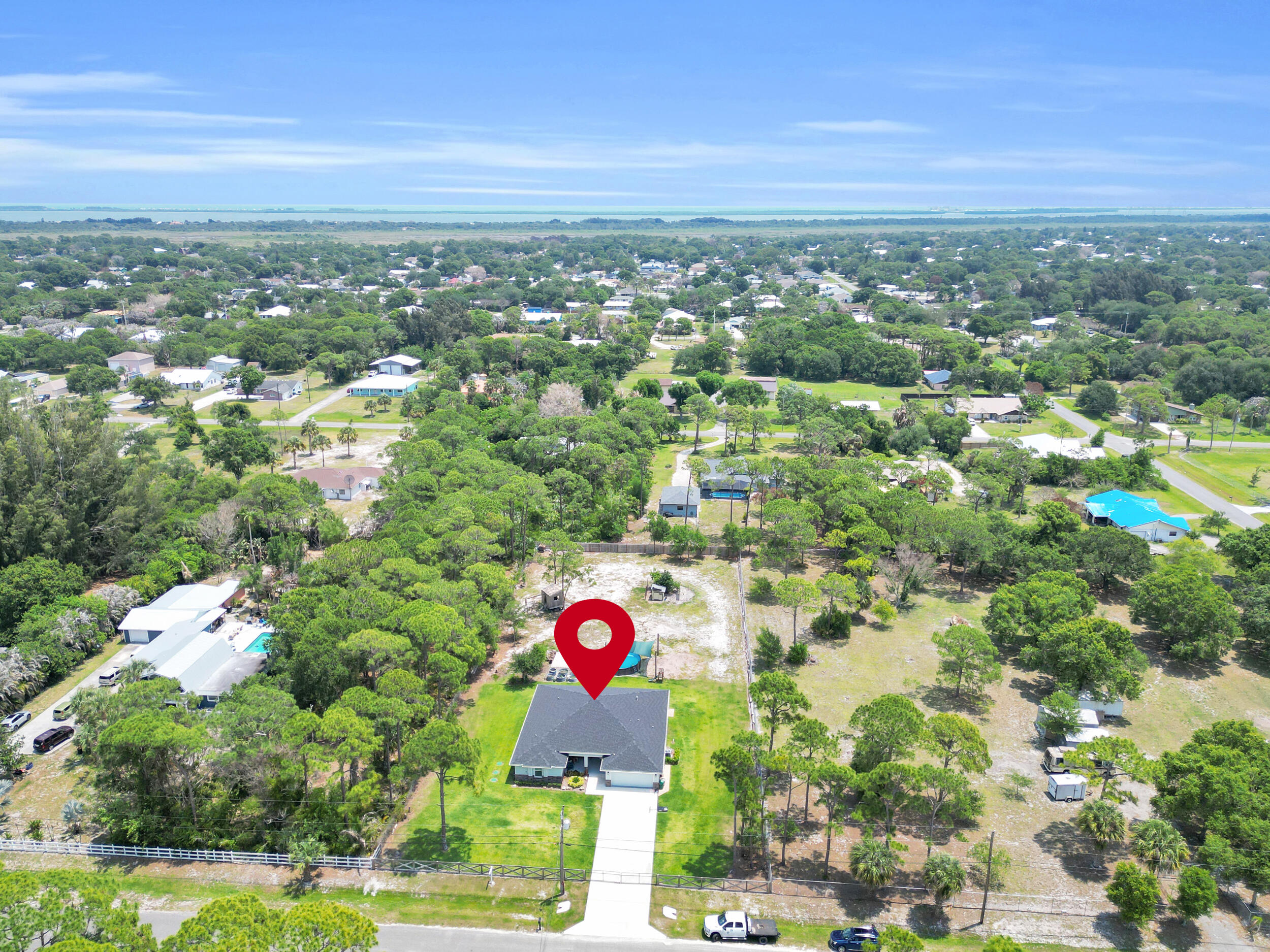 INDIAN RIVER ESTATES UNIT 1 - Residential