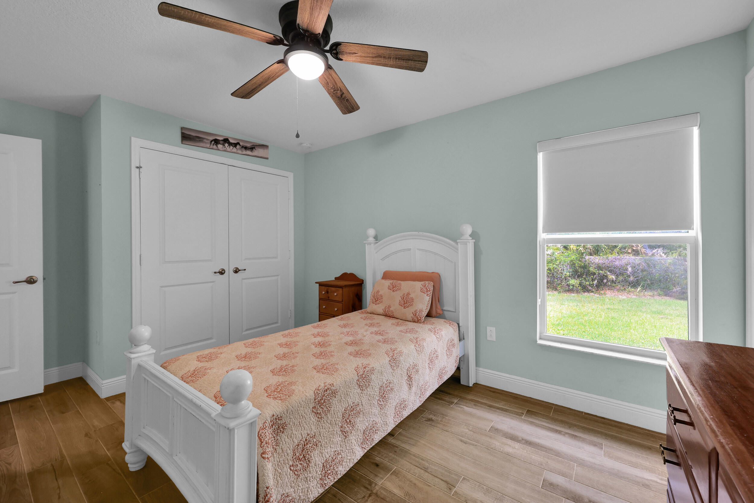 INDIAN RIVER ESTATES UNIT 1 - Residential