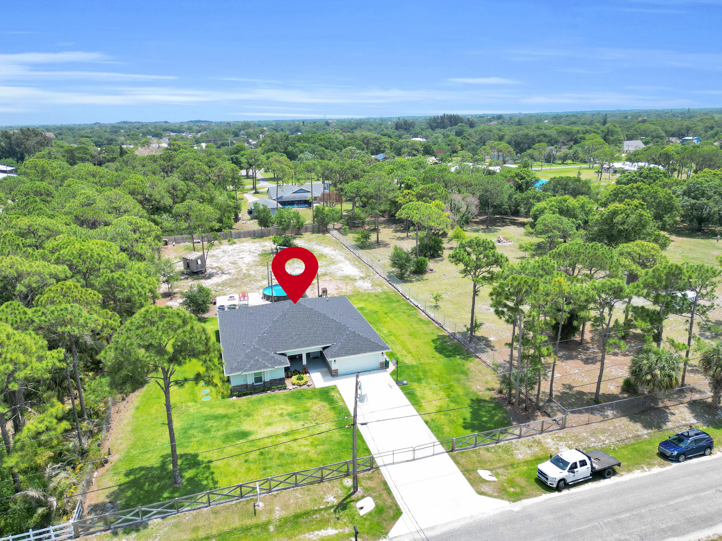 INDIAN RIVER ESTATES UNIT 1 - Residential