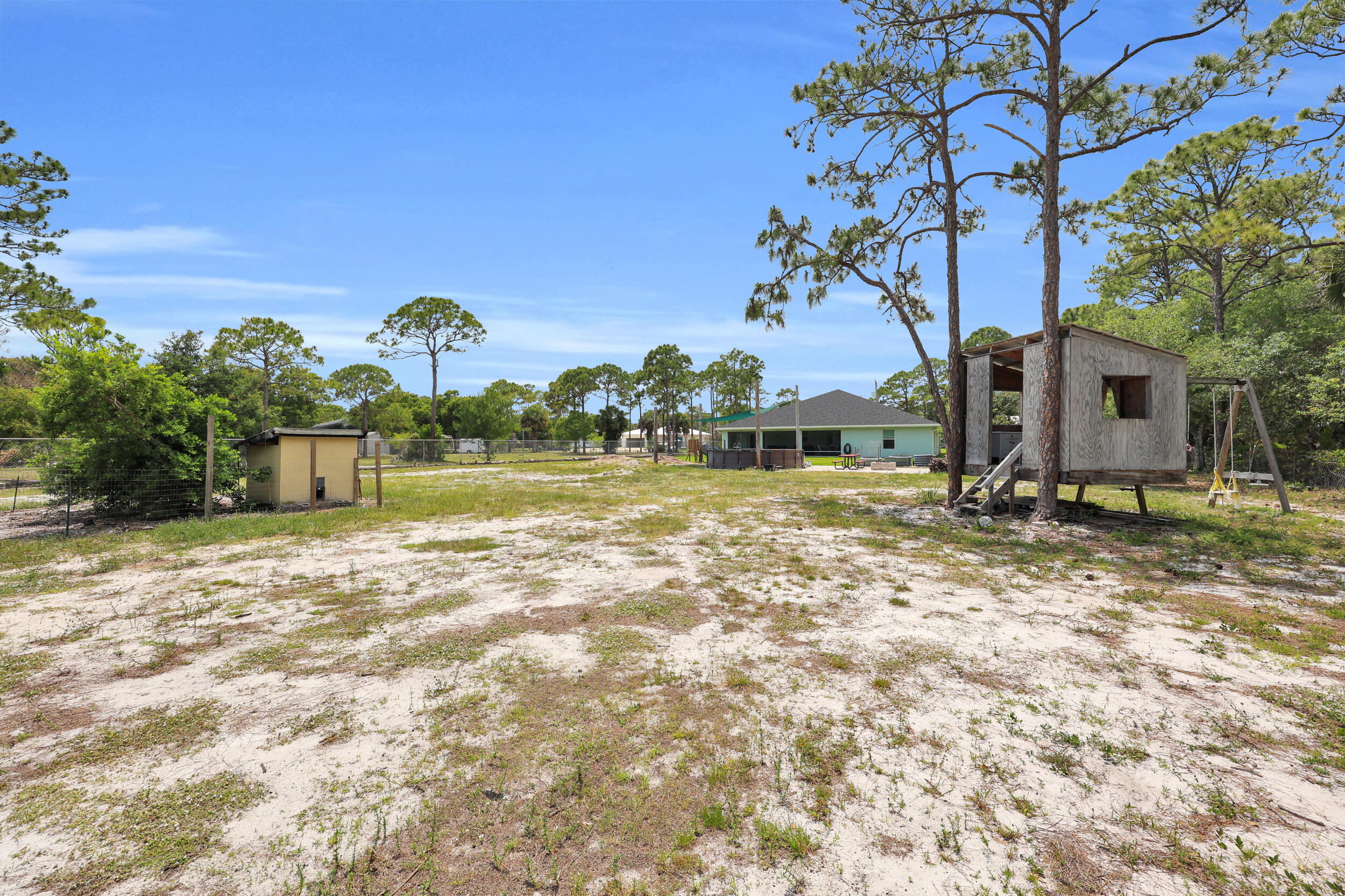 INDIAN RIVER ESTATES UNIT 1 - Residential