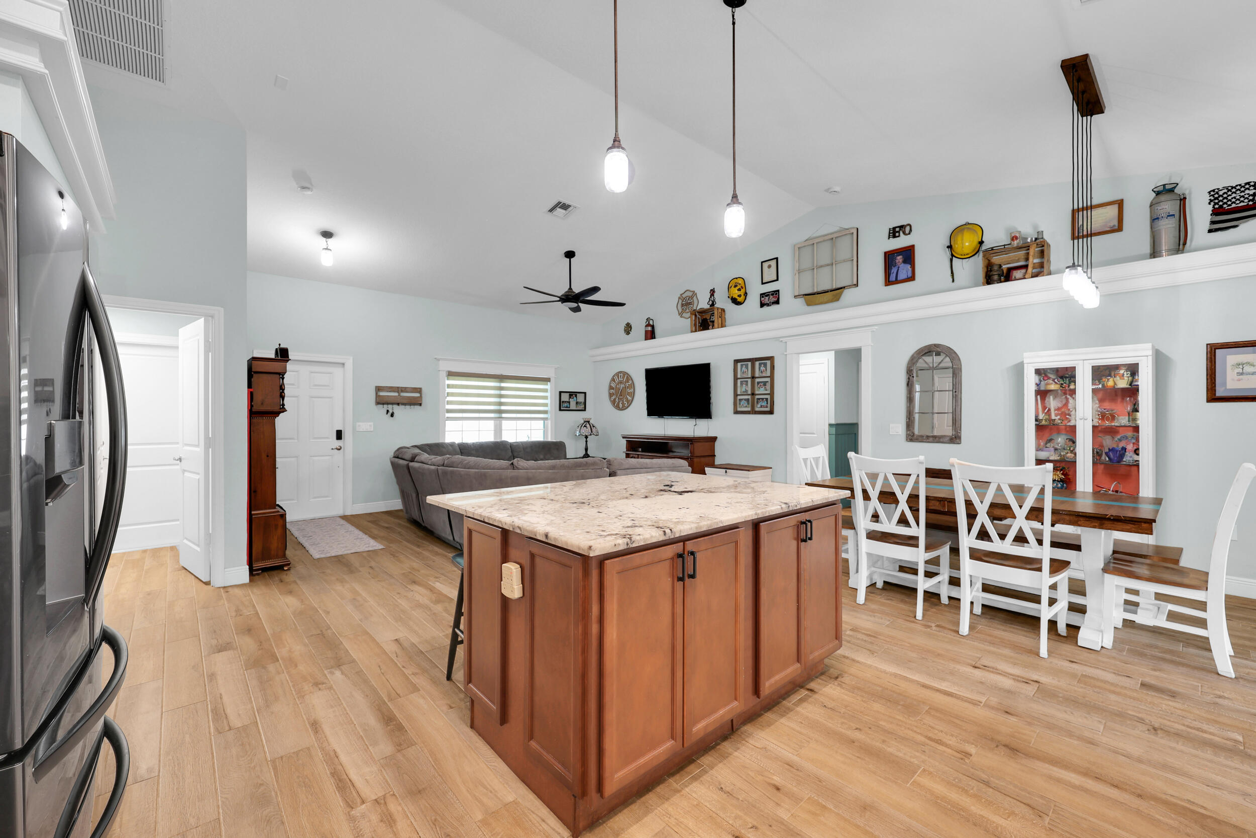 INDIAN RIVER ESTATES UNIT 1 - Residential