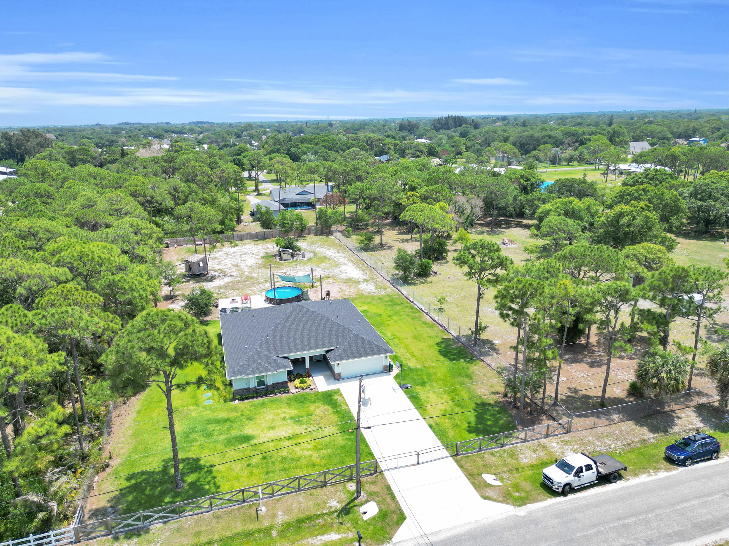 INDIAN RIVER ESTATES UNIT 1 - Residential
