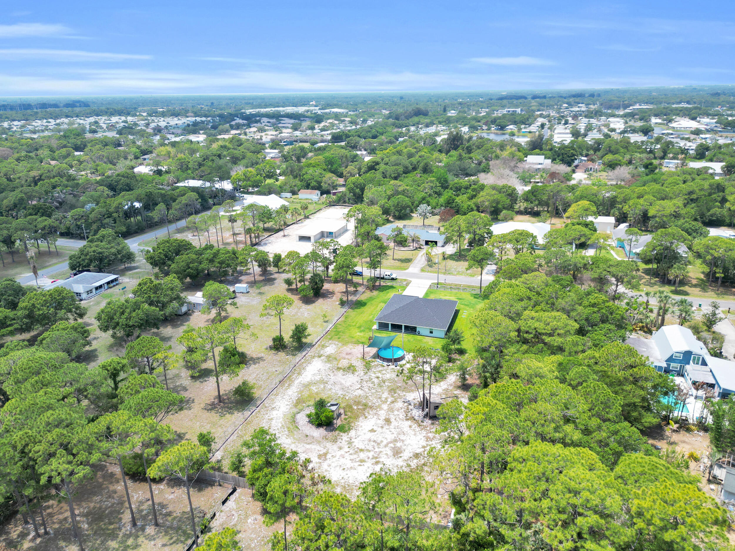 INDIAN RIVER ESTATES UNIT 1 - Residential