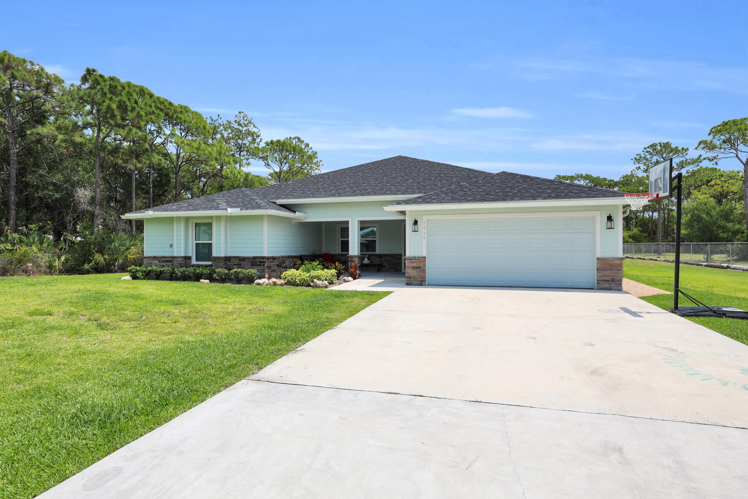 INDIAN RIVER ESTATES UNIT 1 - Residential