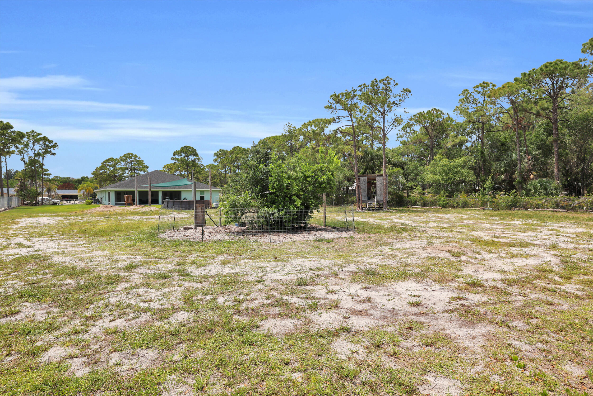INDIAN RIVER ESTATES UNIT 1 - Residential