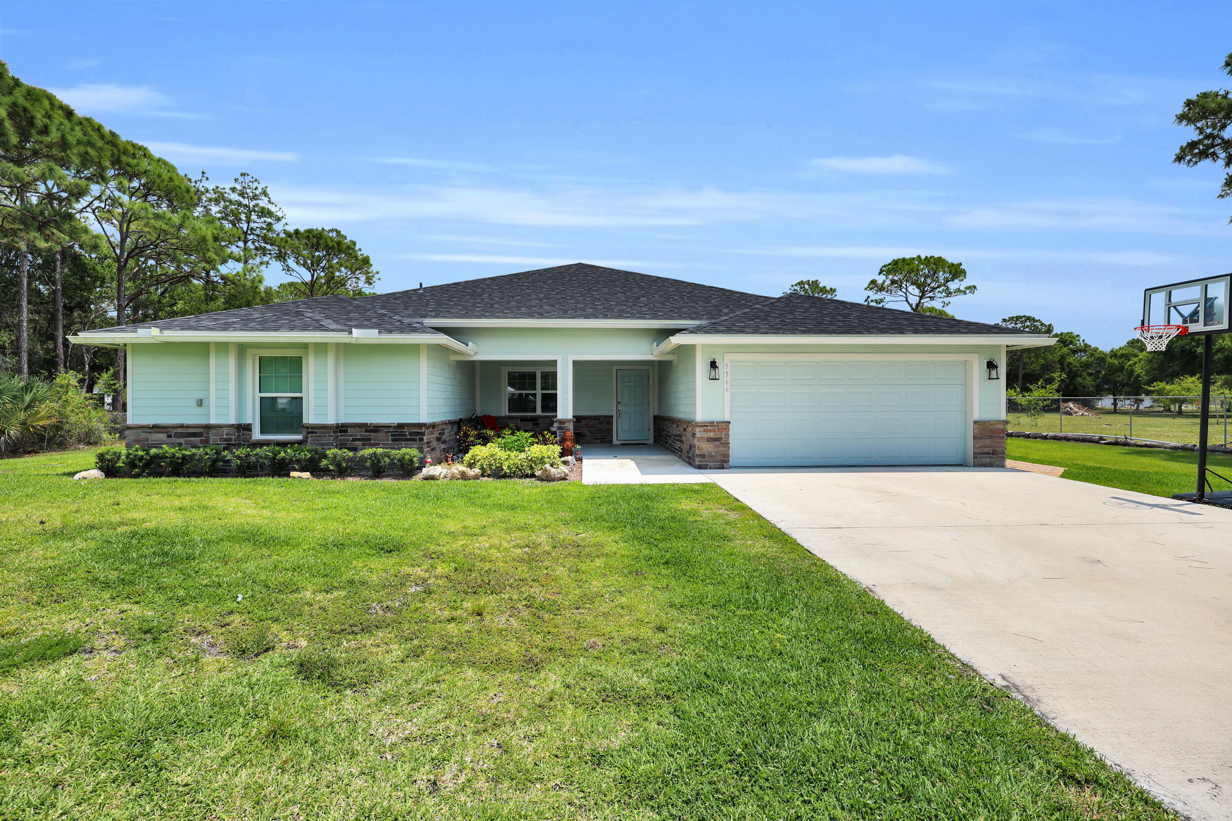 INDIAN RIVER ESTATES UNIT 1 - Residential