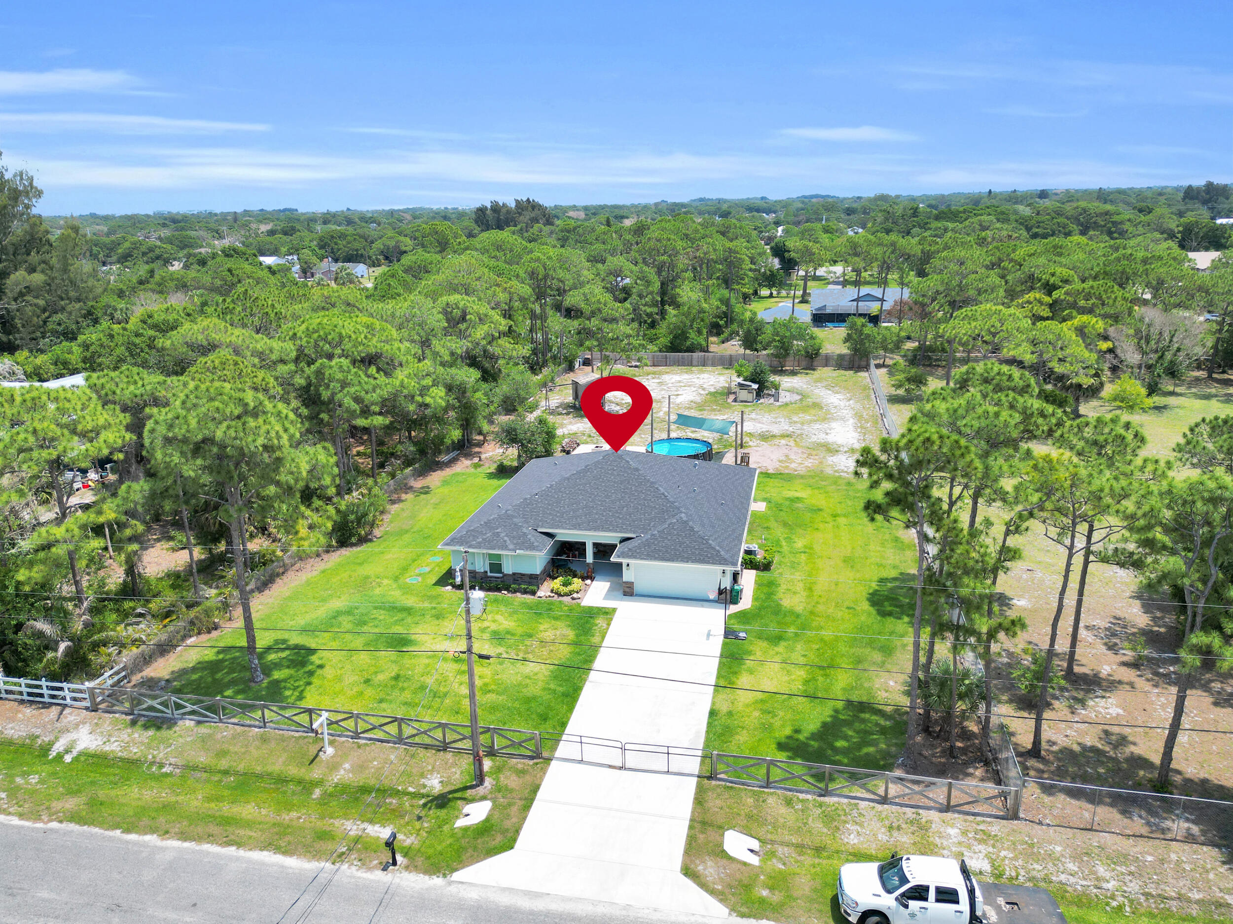 5566 Pinetree Drive