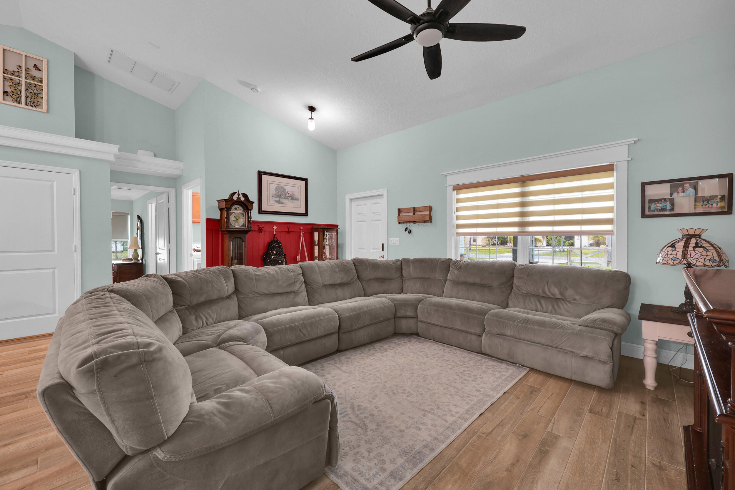 INDIAN RIVER ESTATES UNIT 1 - Residential