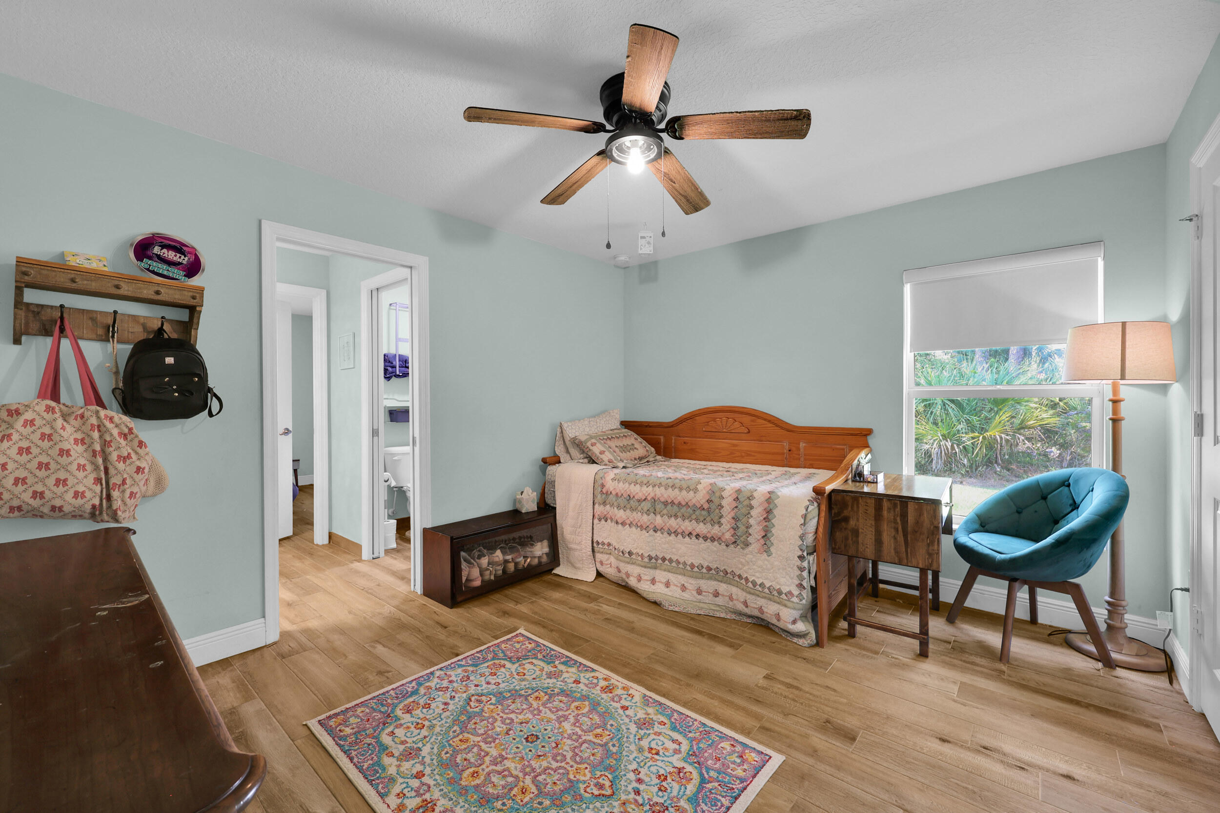 INDIAN RIVER ESTATES UNIT 1 - Residential