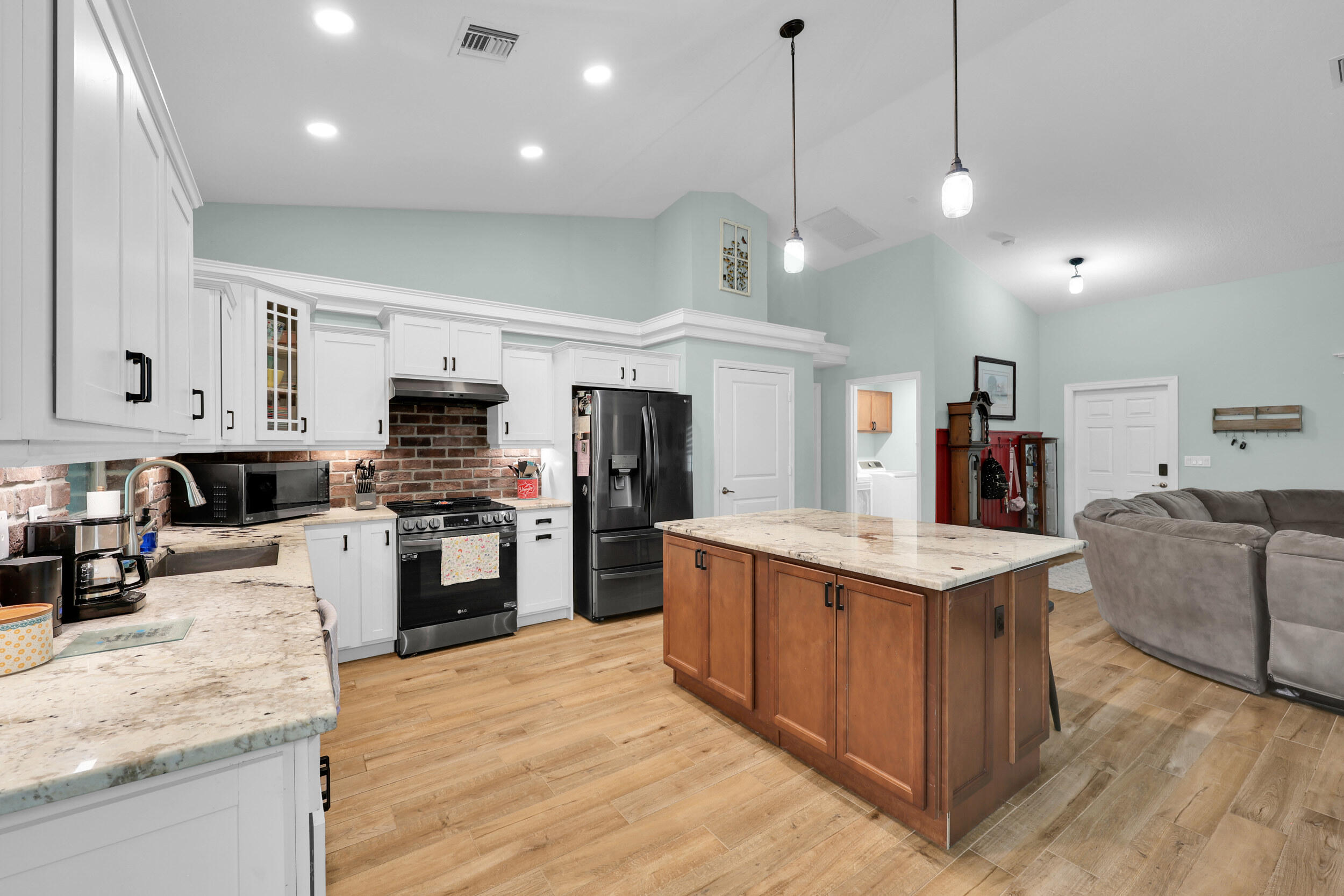 INDIAN RIVER ESTATES UNIT 1 - Residential