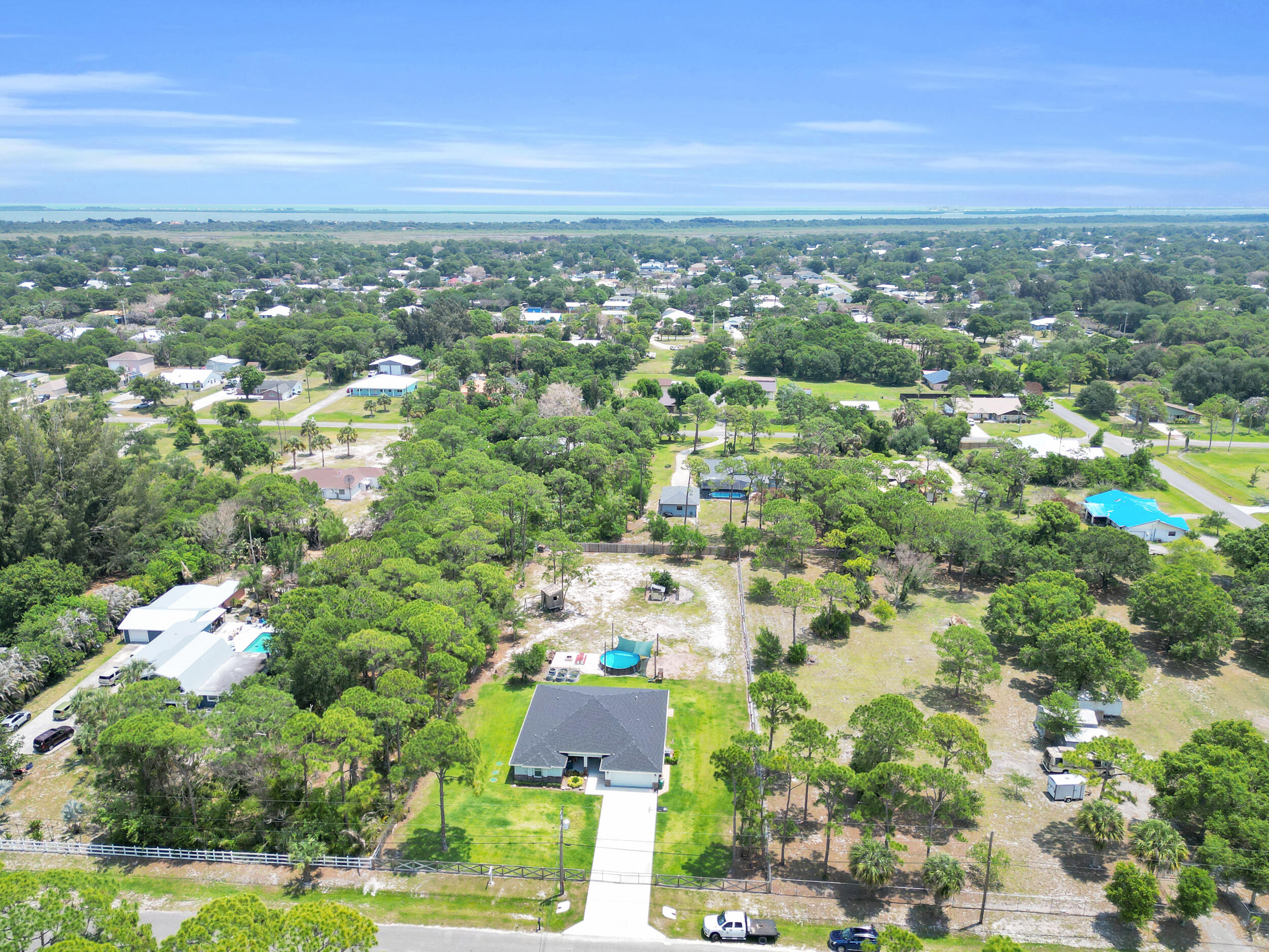 INDIAN RIVER ESTATES UNIT 1 - Residential