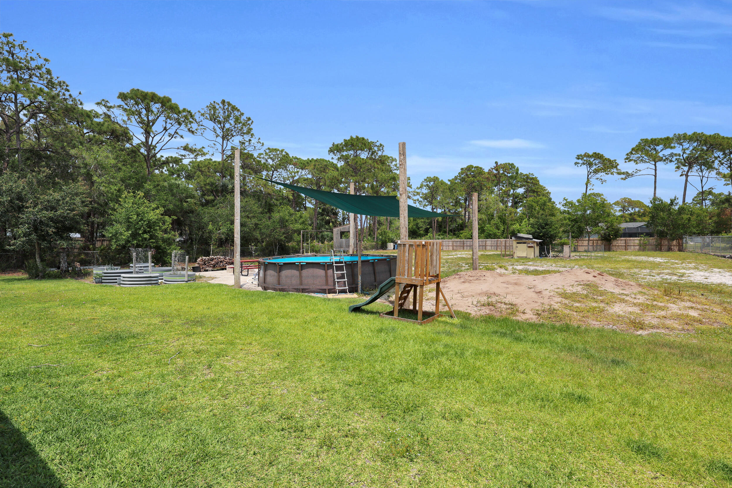INDIAN RIVER ESTATES UNIT 1 - Residential
