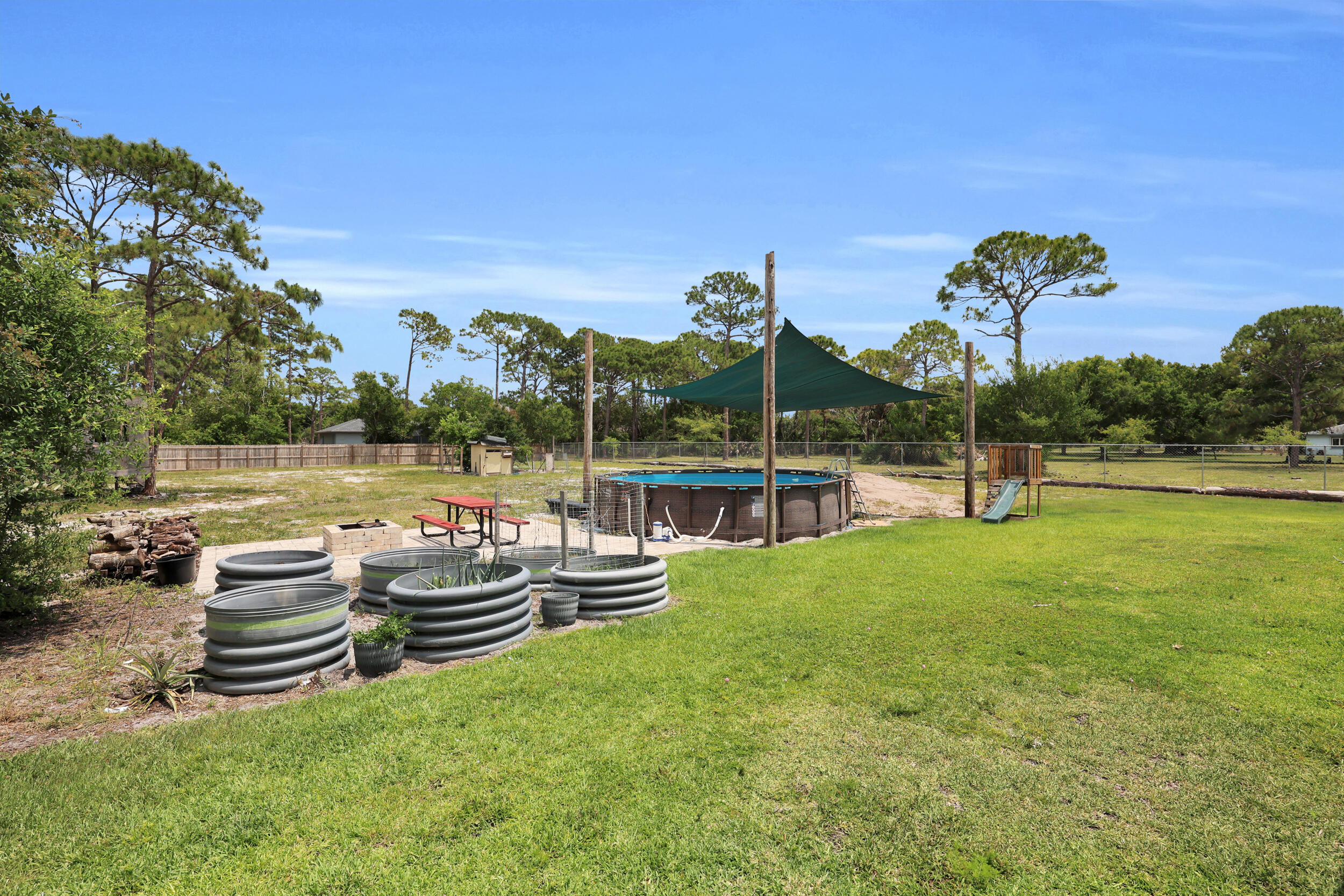 INDIAN RIVER ESTATES UNIT 1 - Residential