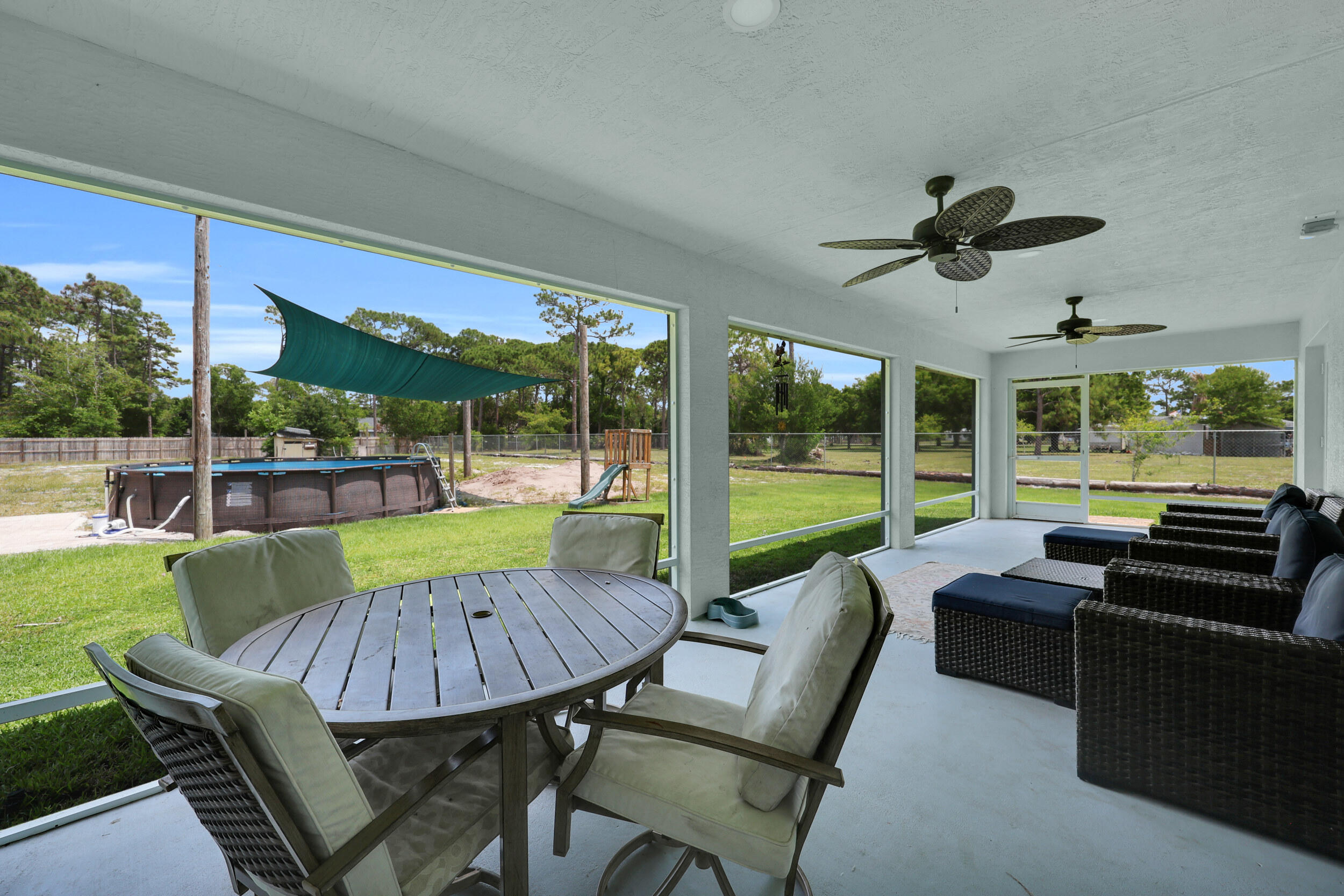 INDIAN RIVER ESTATES UNIT 1 - Residential