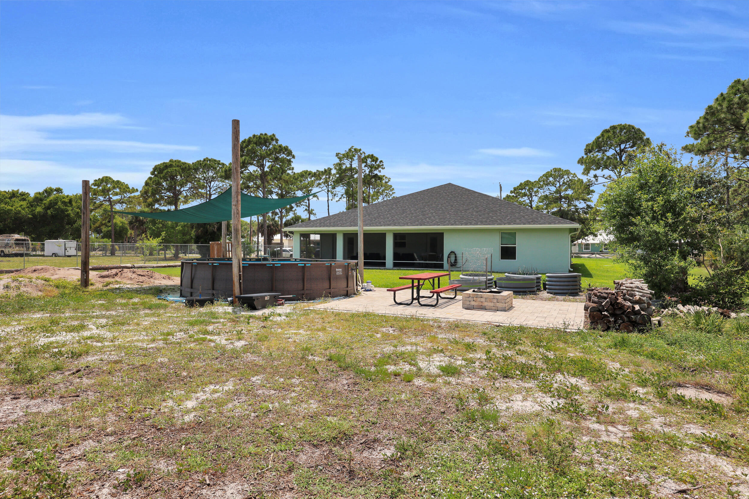 INDIAN RIVER ESTATES UNIT 1 - Residential