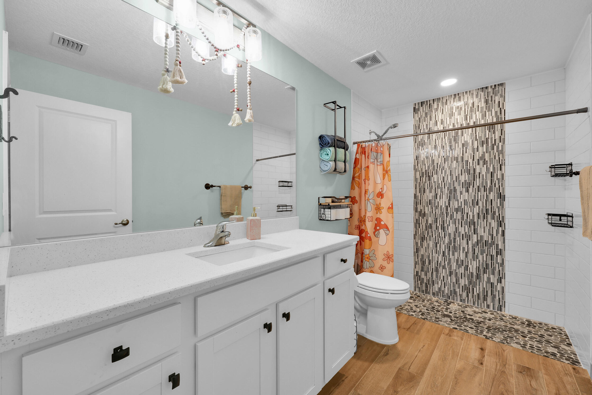 INDIAN RIVER ESTATES UNIT 1 - Residential