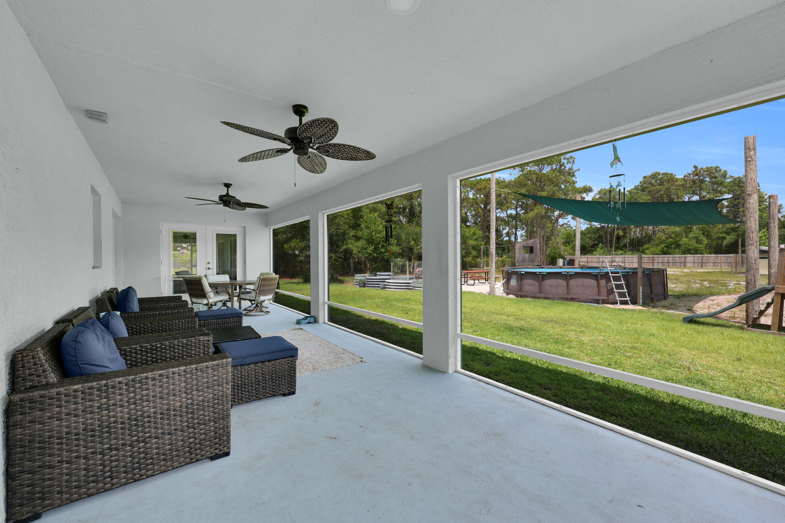 INDIAN RIVER ESTATES UNIT 1 - Residential
