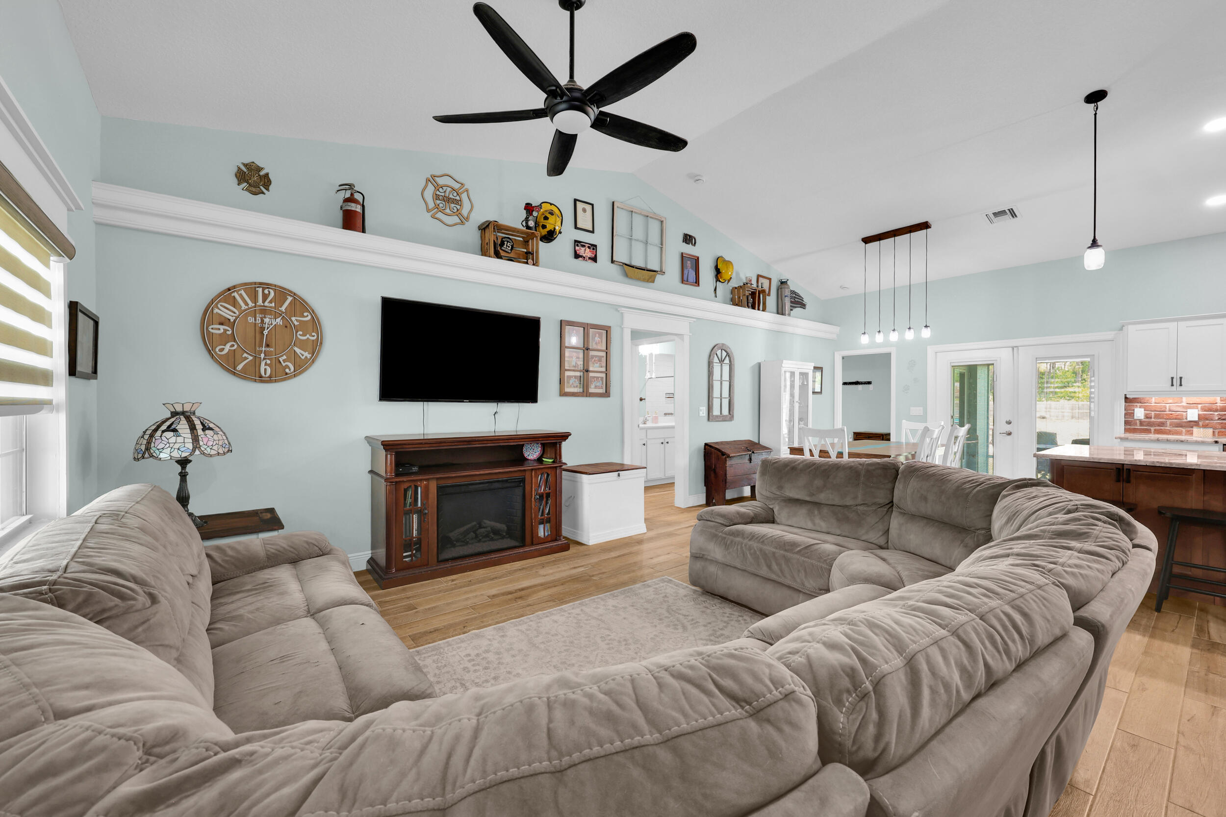 INDIAN RIVER ESTATES UNIT 1 - Residential