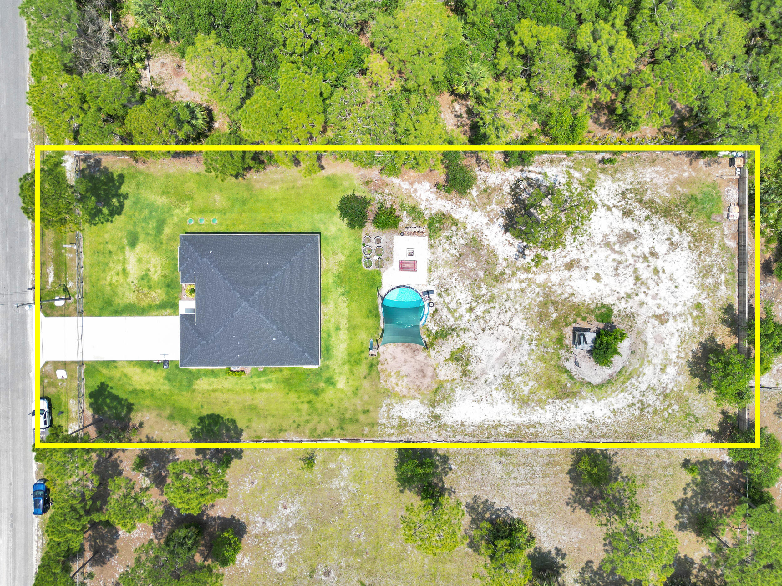 INDIAN RIVER ESTATES UNIT 1 - Residential