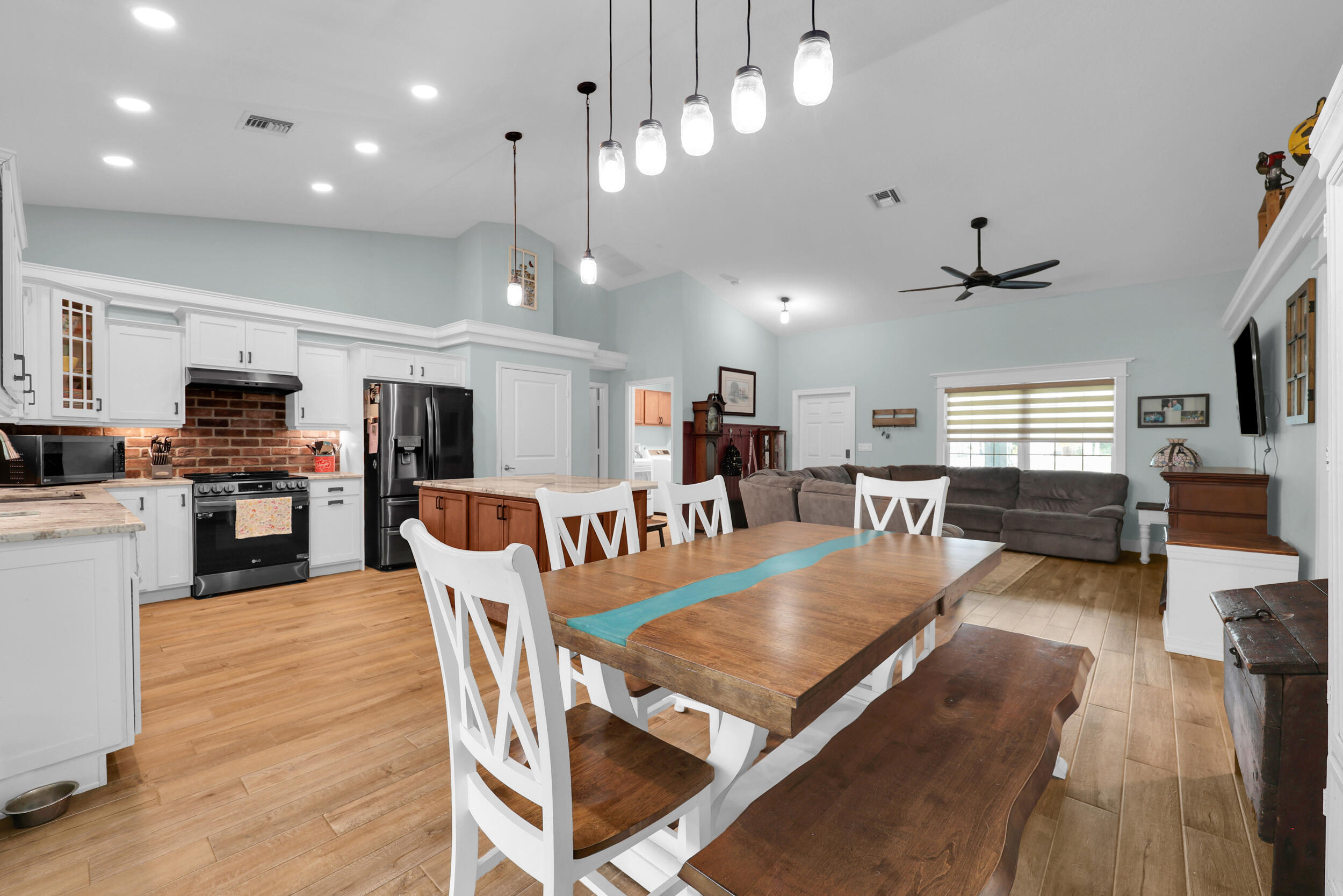 INDIAN RIVER ESTATES UNIT 1 - Residential