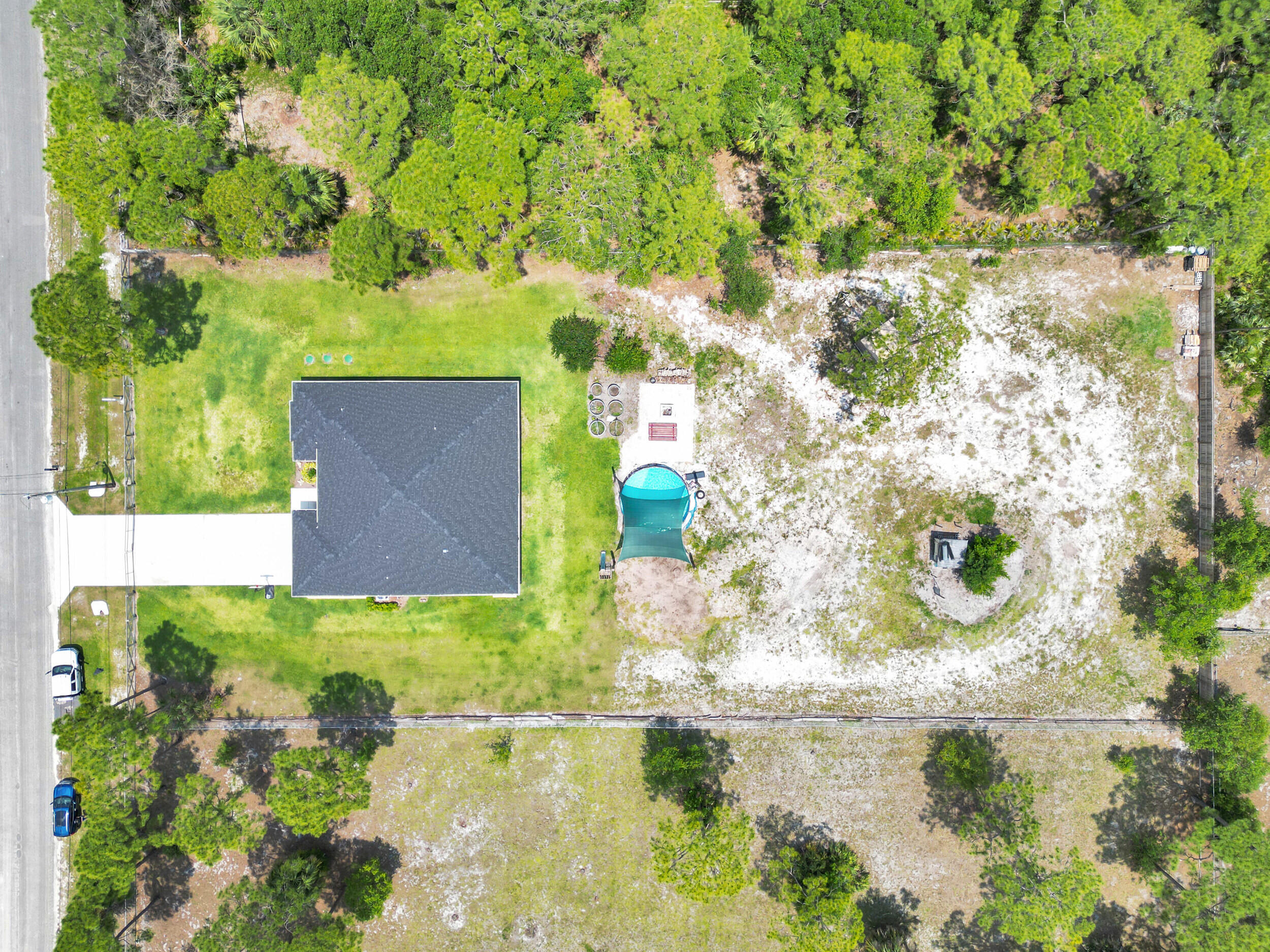 INDIAN RIVER ESTATES UNIT 1 - Residential