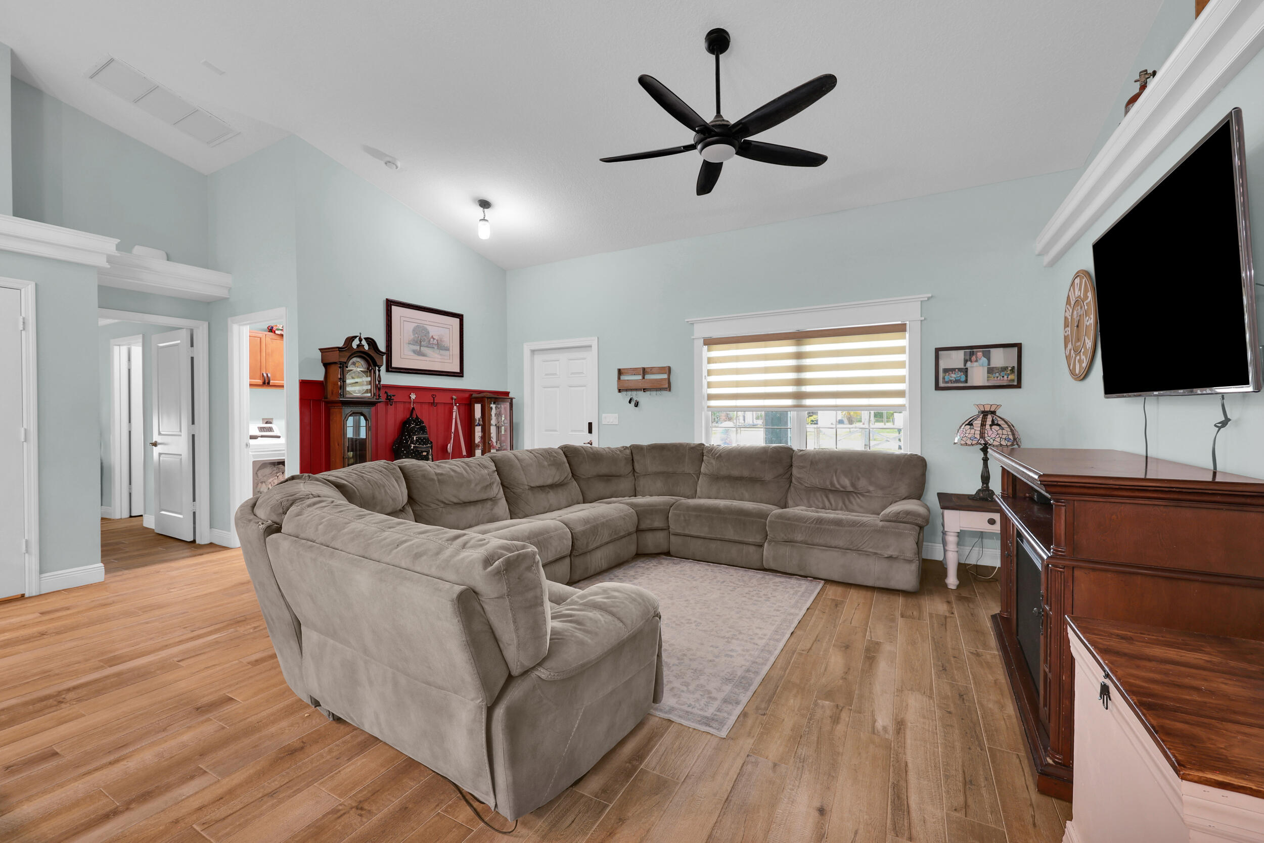 INDIAN RIVER ESTATES UNIT 1 - Residential