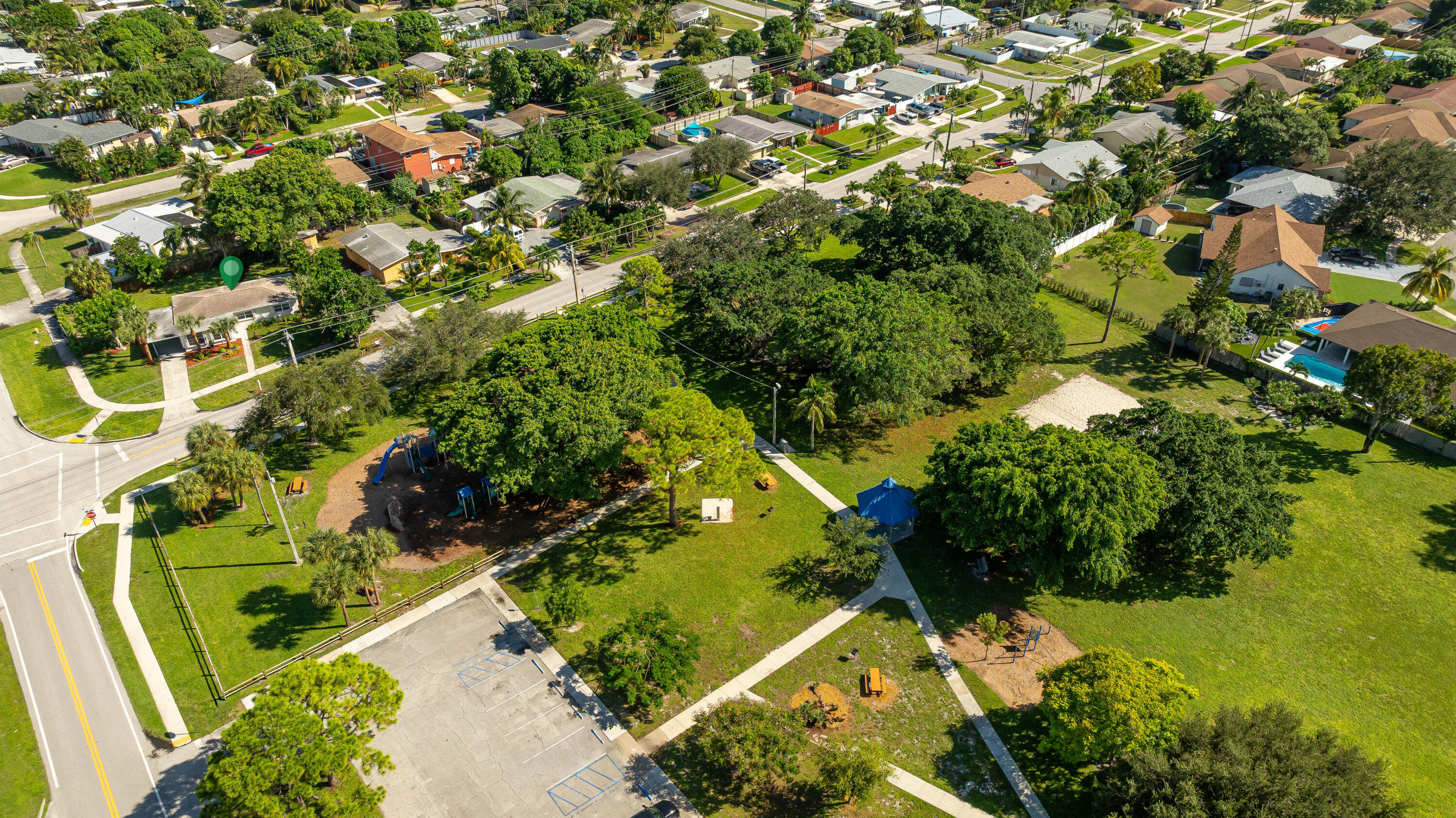LANTANA HEIGHTS 6 - Residential