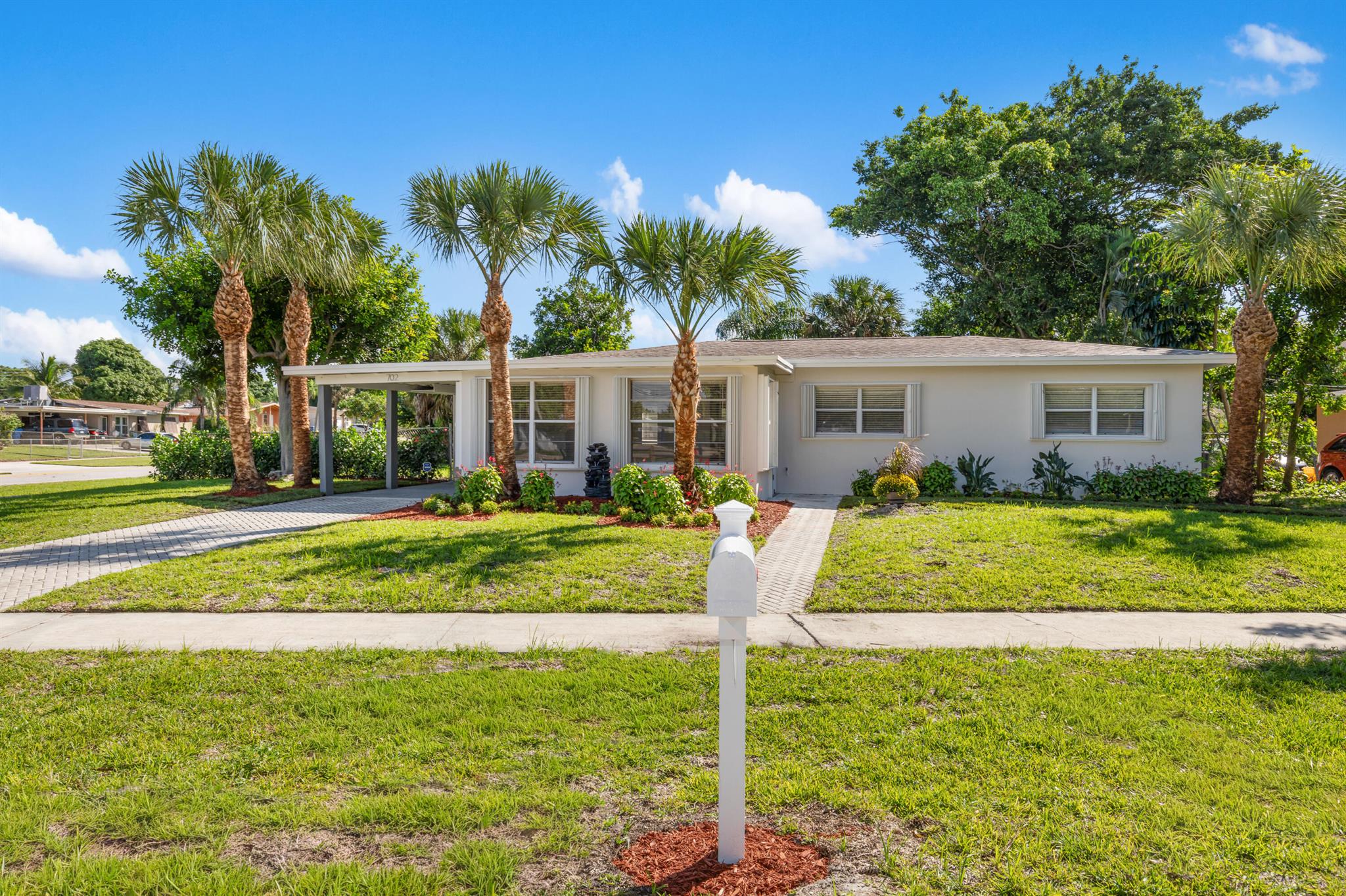 LANTANA HEIGHTS 6 - Residential