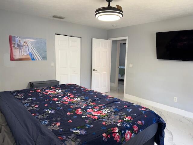 PORT ST LUCIE SECTION 8 - Residential