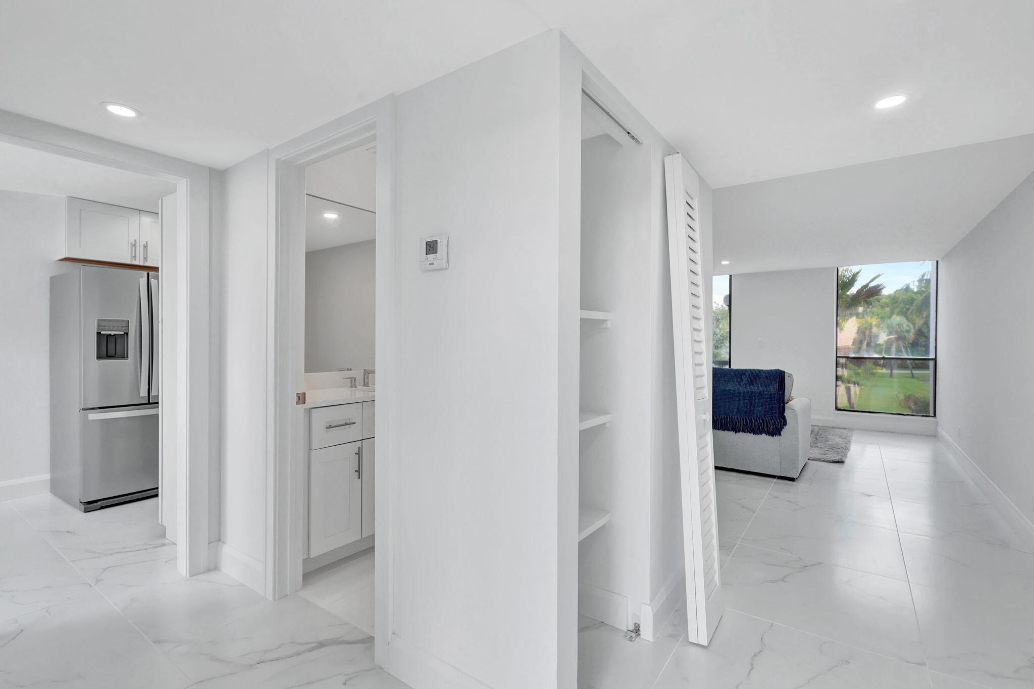 Bridgewood - Residential