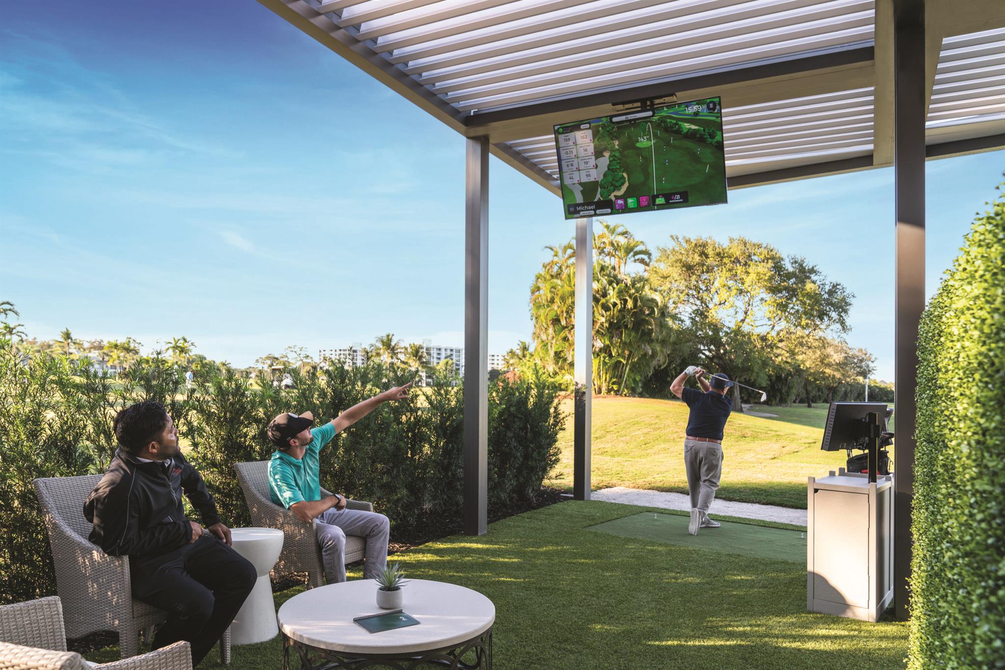 Bridgewood - Residential