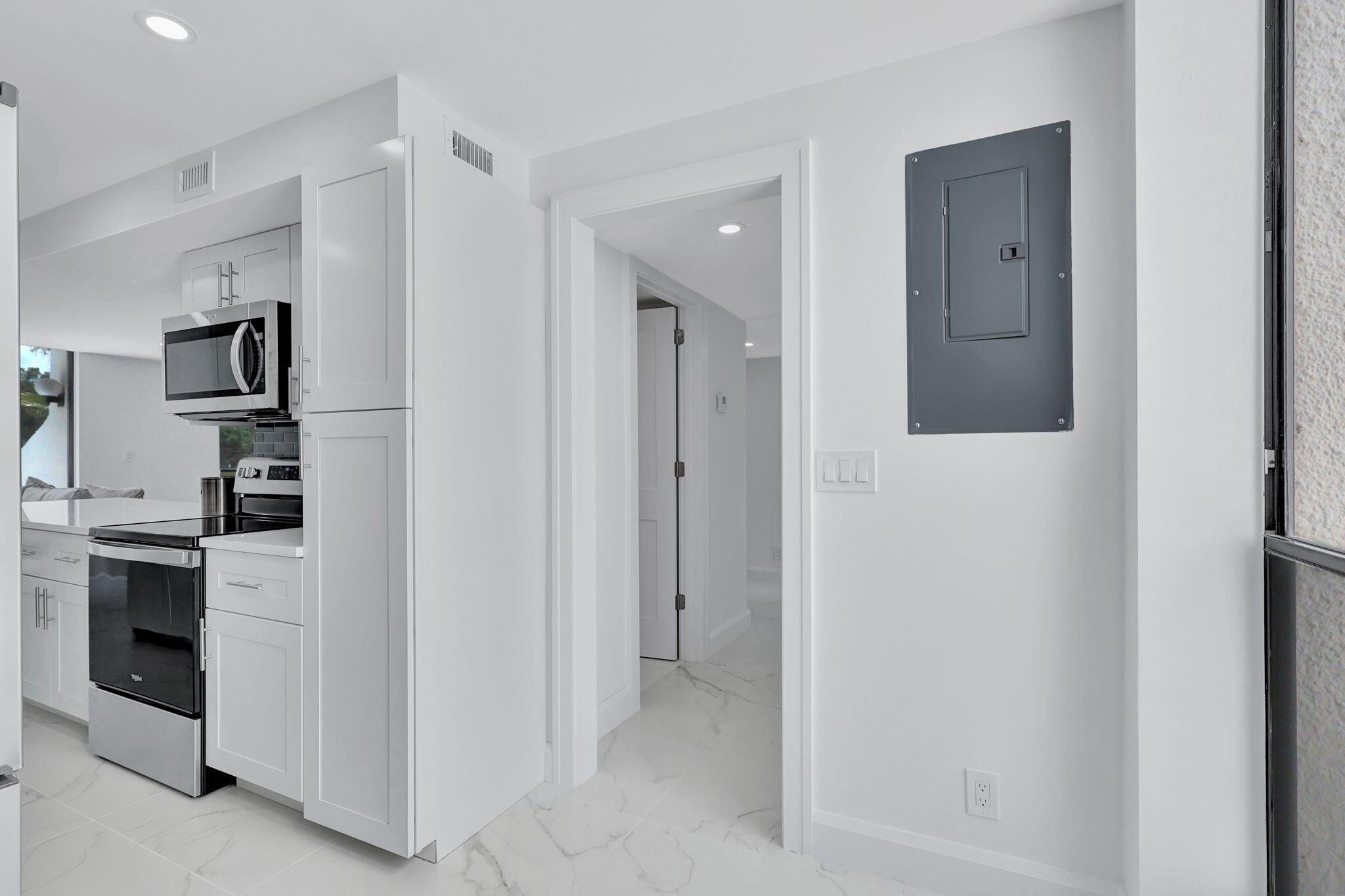 Bridgewood - Residential