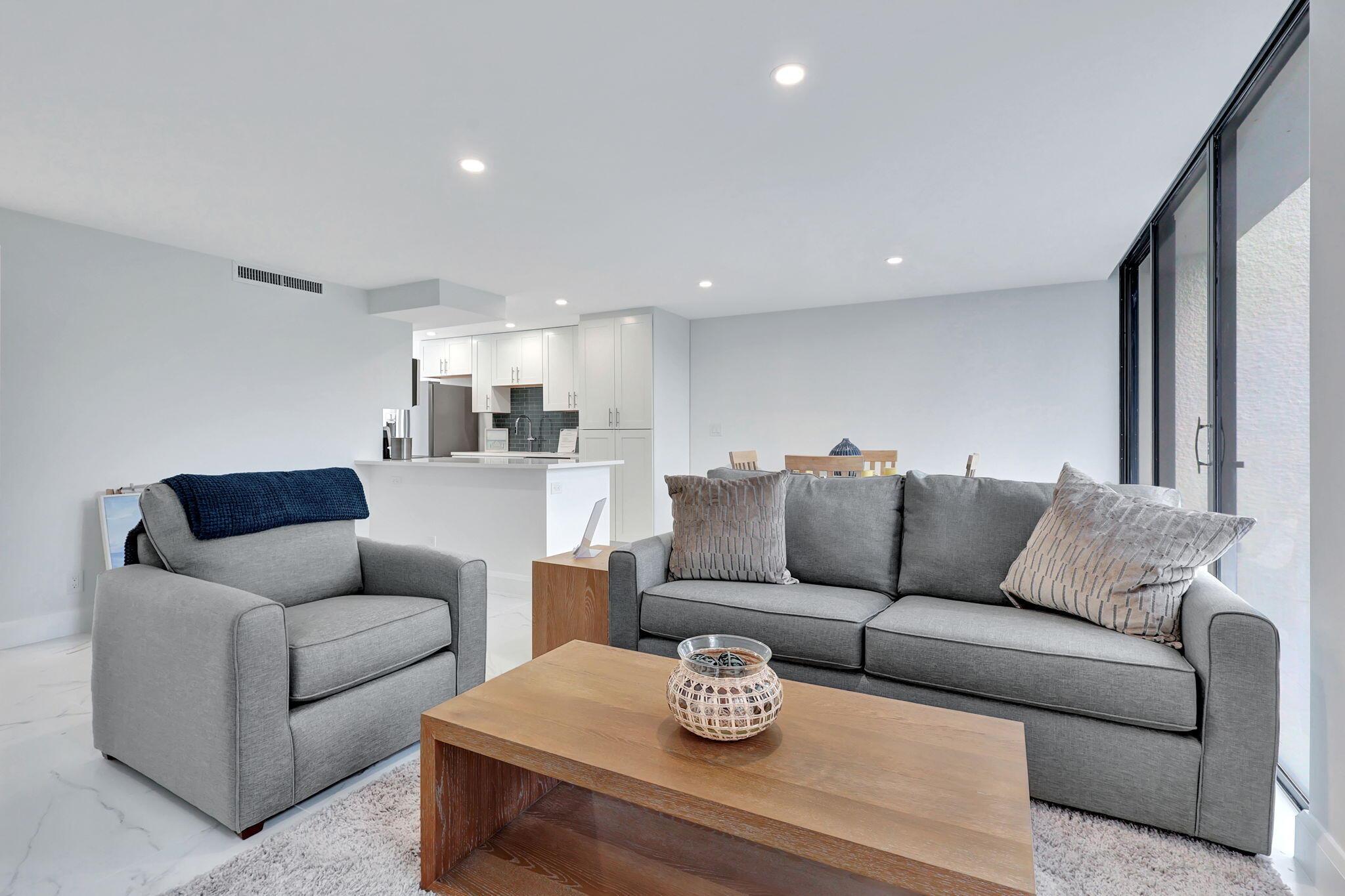 Bridgewood - Residential