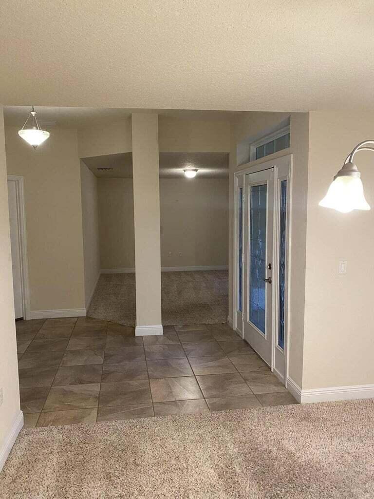 PORT ST LUCIE SECTION 46 - Residential Lease