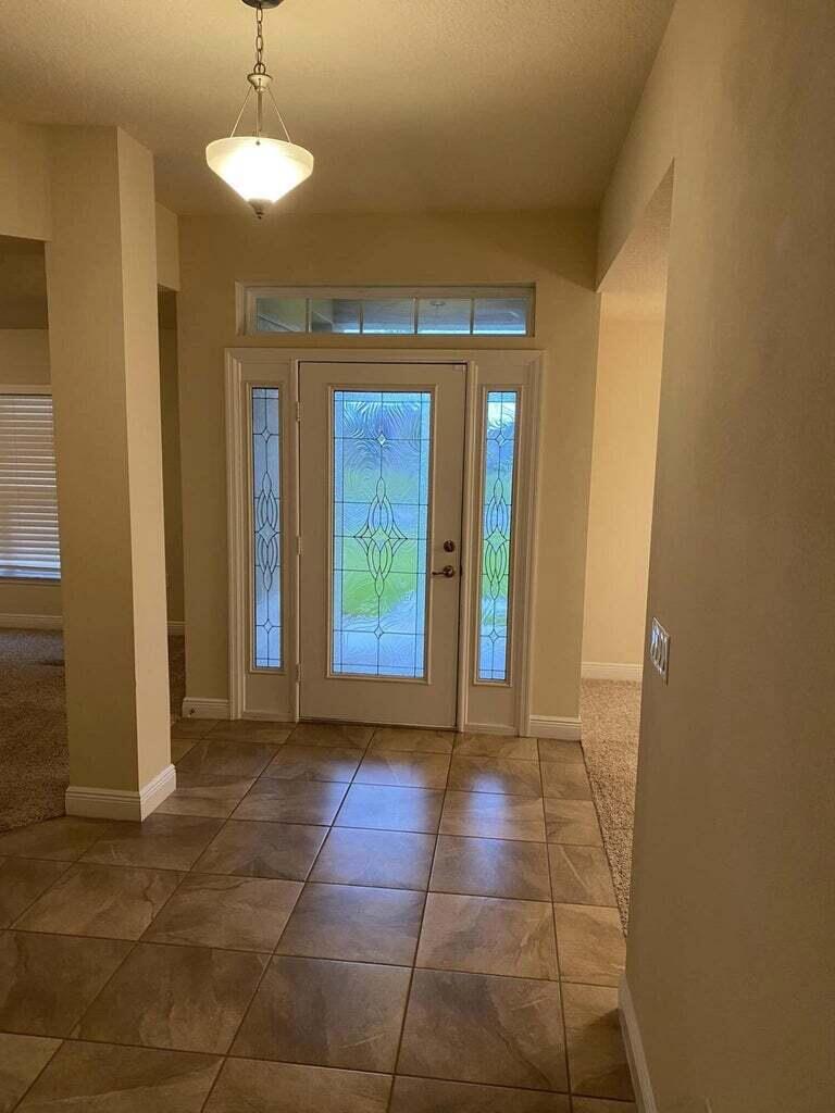 PORT ST LUCIE SECTION 46 - Residential Lease