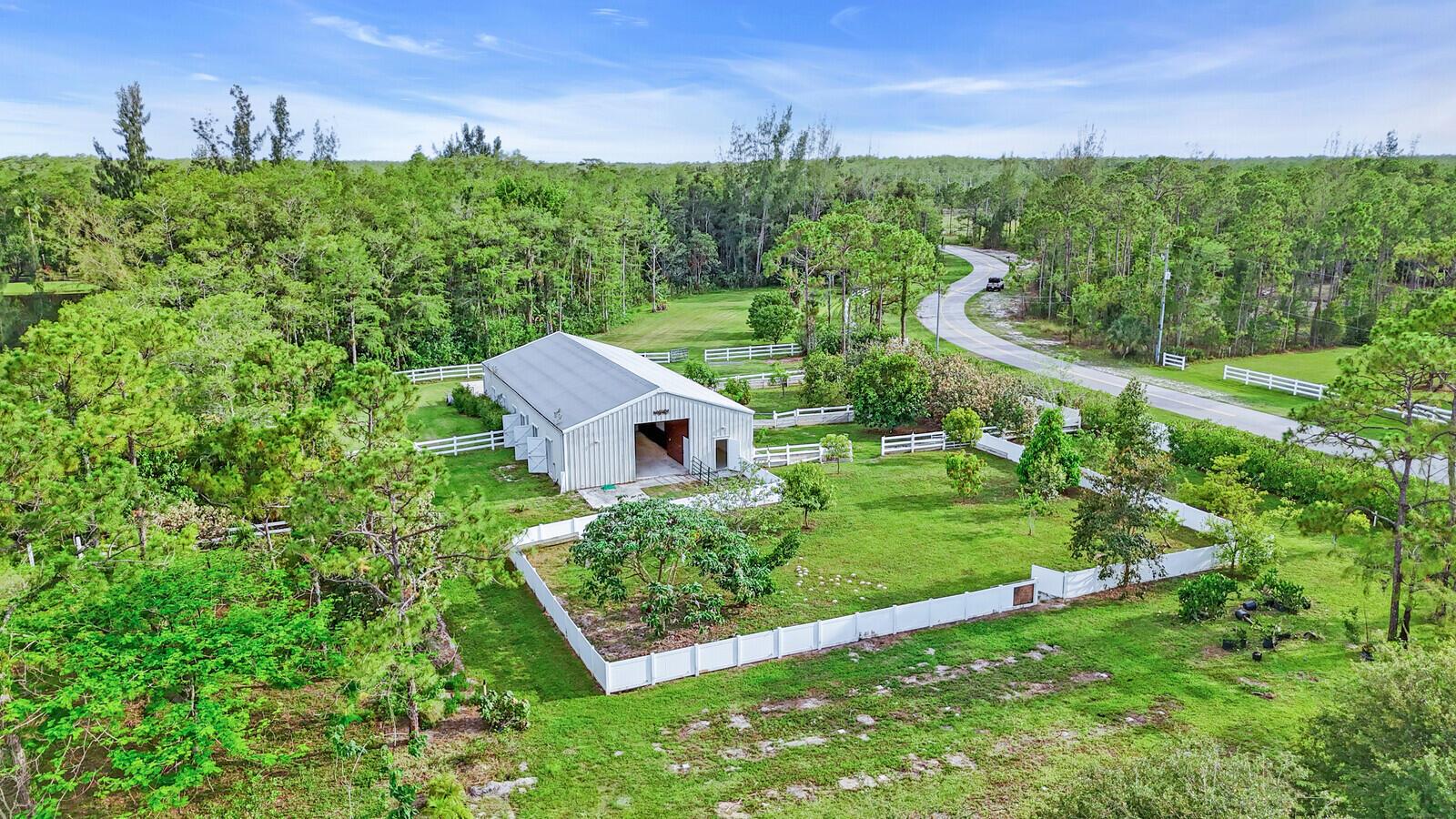 HOMELAND - Residential