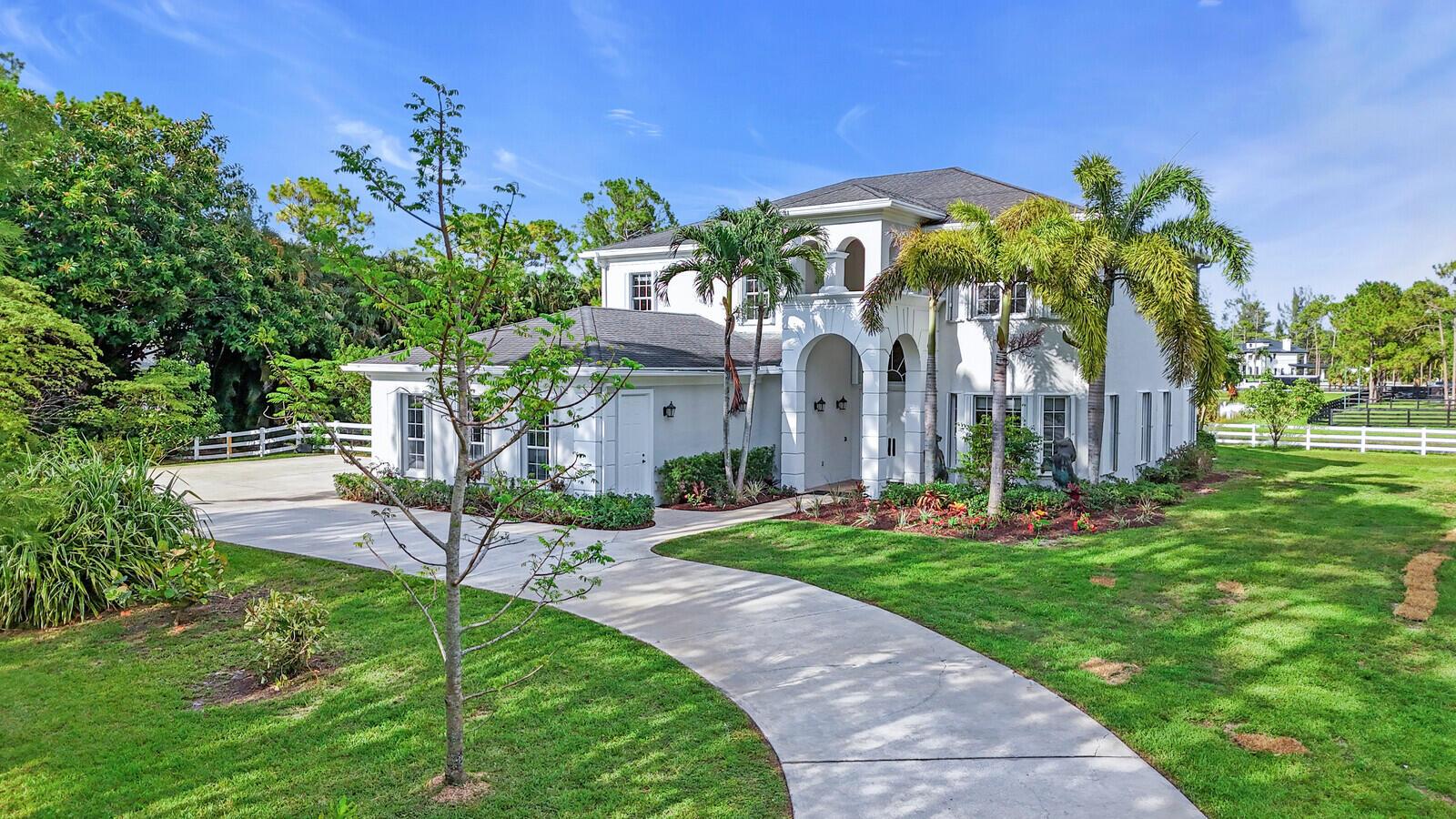 6688 Duckweed Road