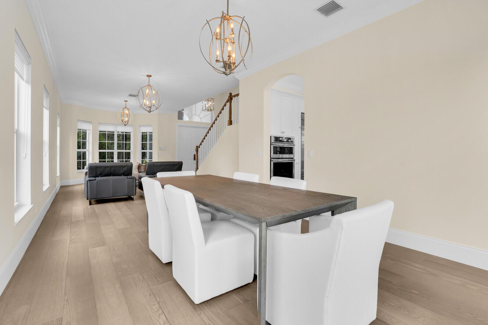 HOMELAND - Residential