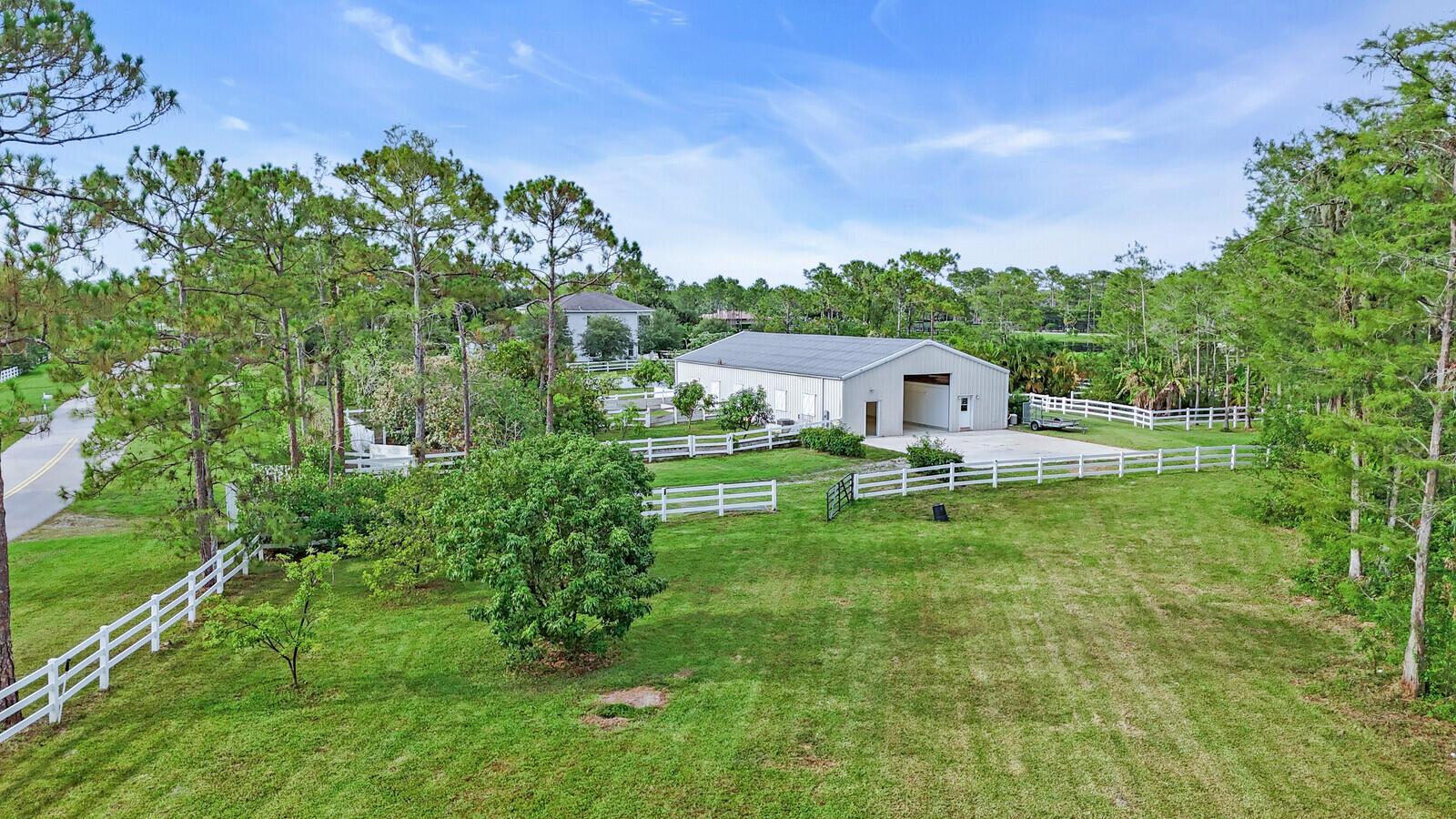 HOMELAND - Residential